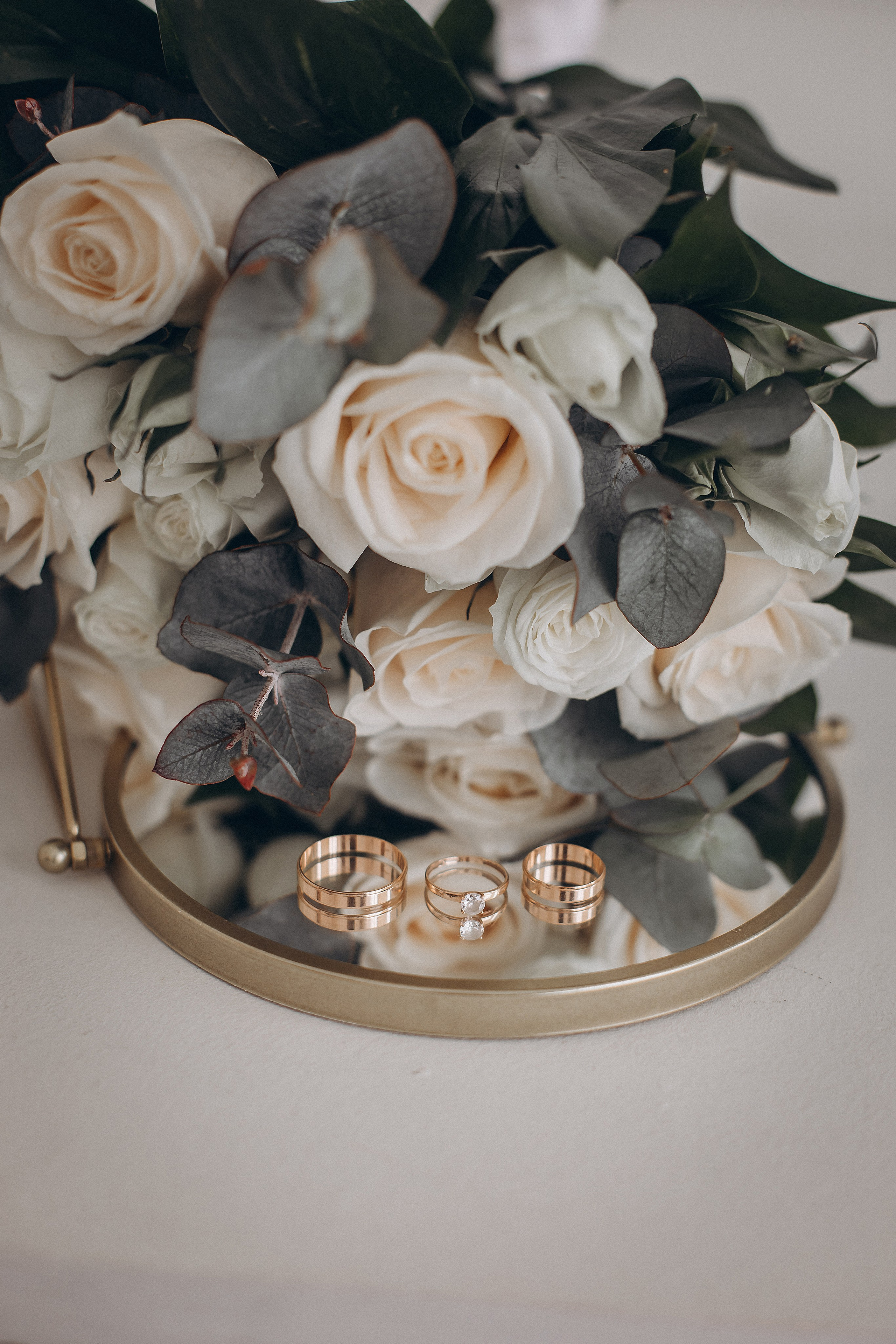 Пакет «Регистрация и прогулка». Фотограф