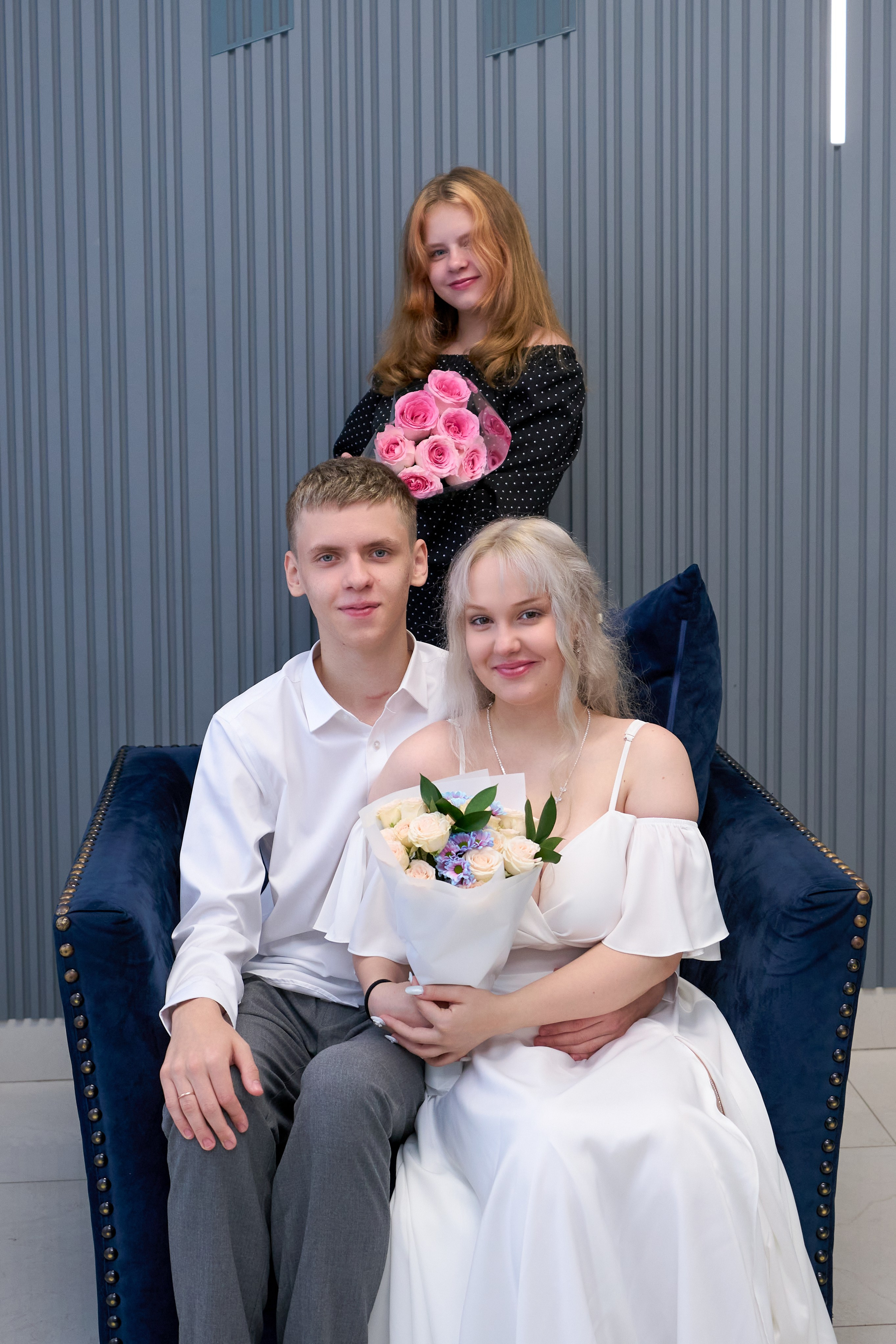 Майя и Максим. Свадебный и репортажный фотограф в Москве Александр Кудрявцев