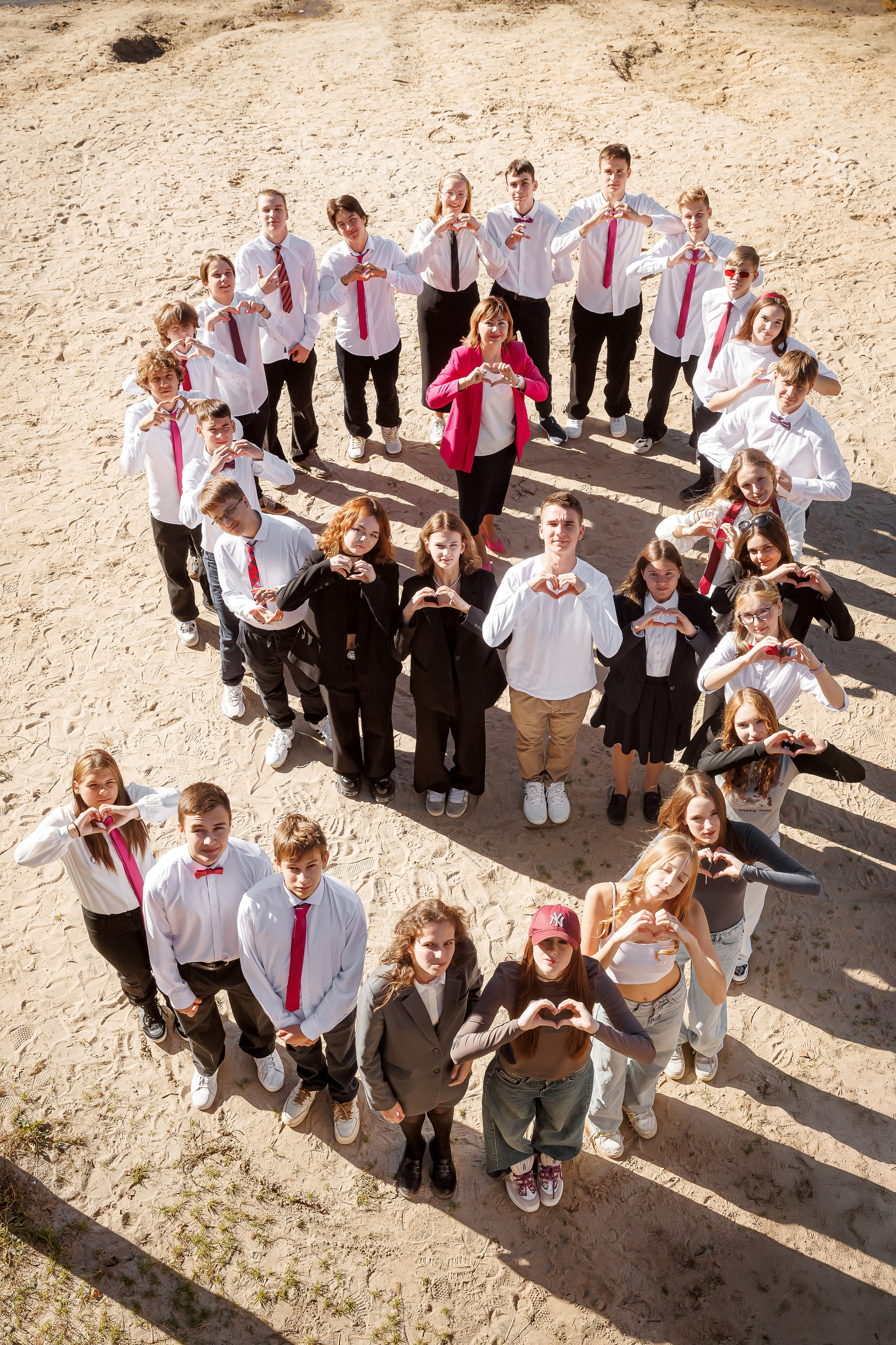 Групповые фото. Семейный и детский фотограф Комина Елена, Власиха, Одинцово