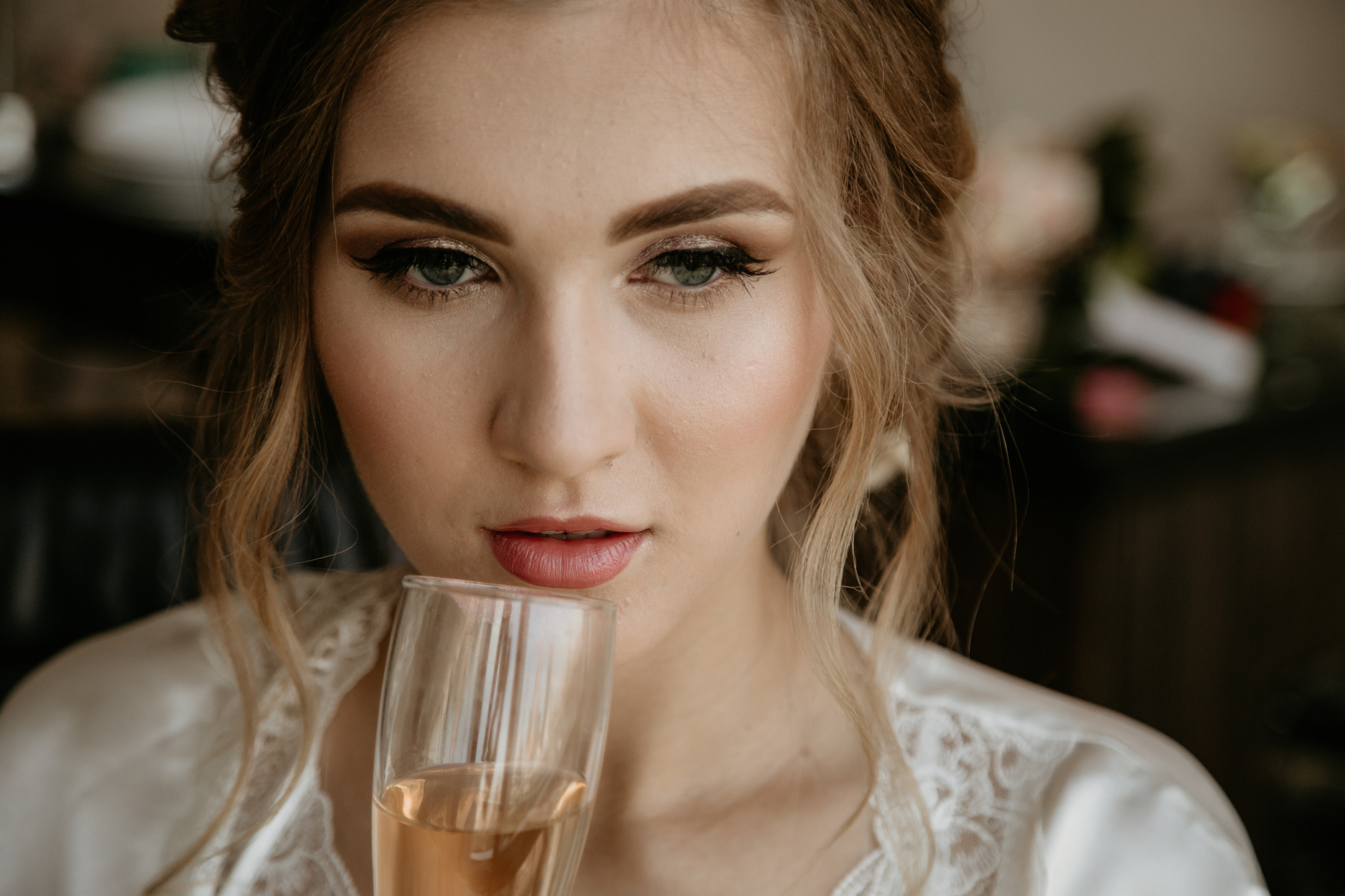 Виктория и Дмитрий. Фотограф Никита Комаров