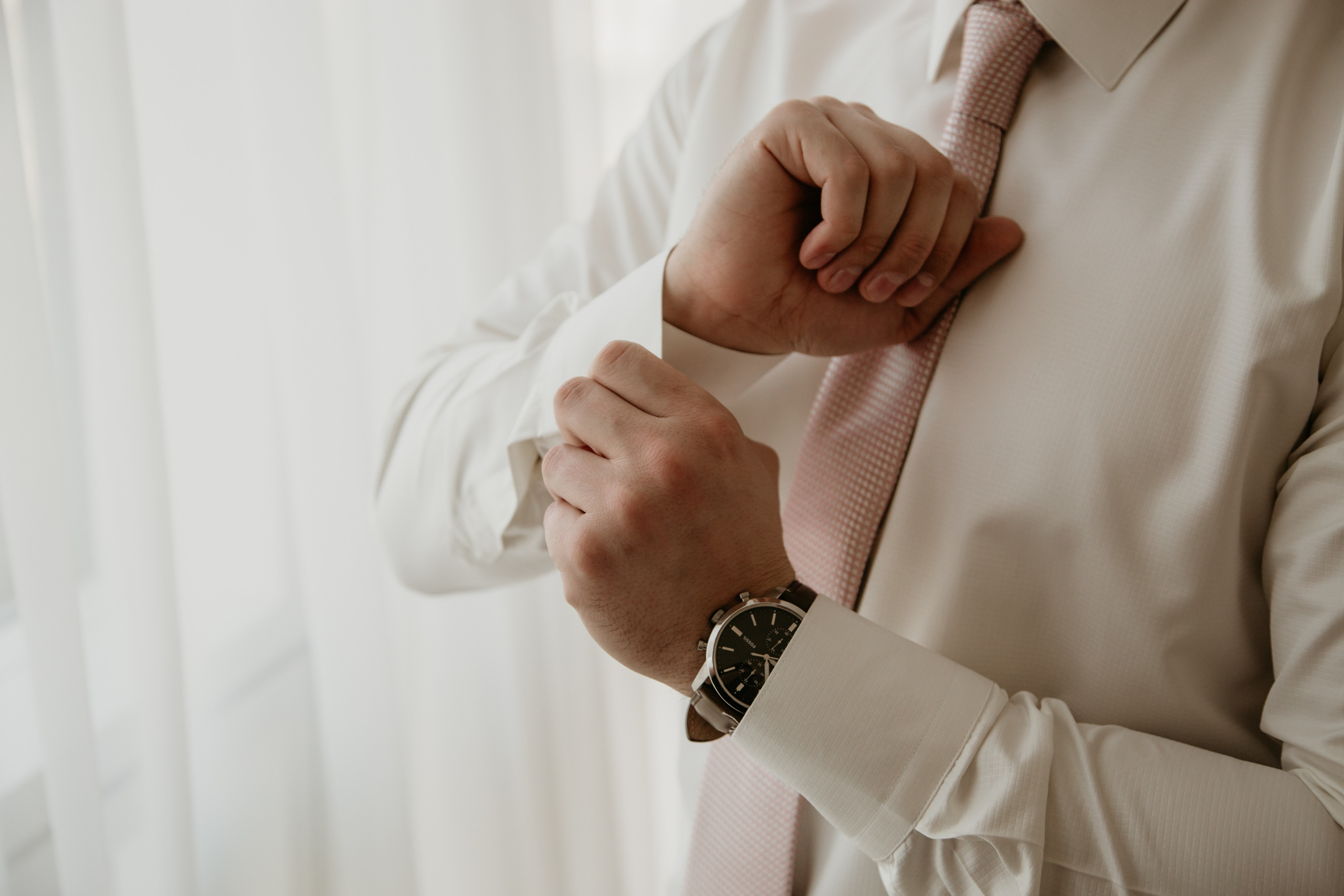 Виктория и Дмитрий. Фотограф Никита Комаров