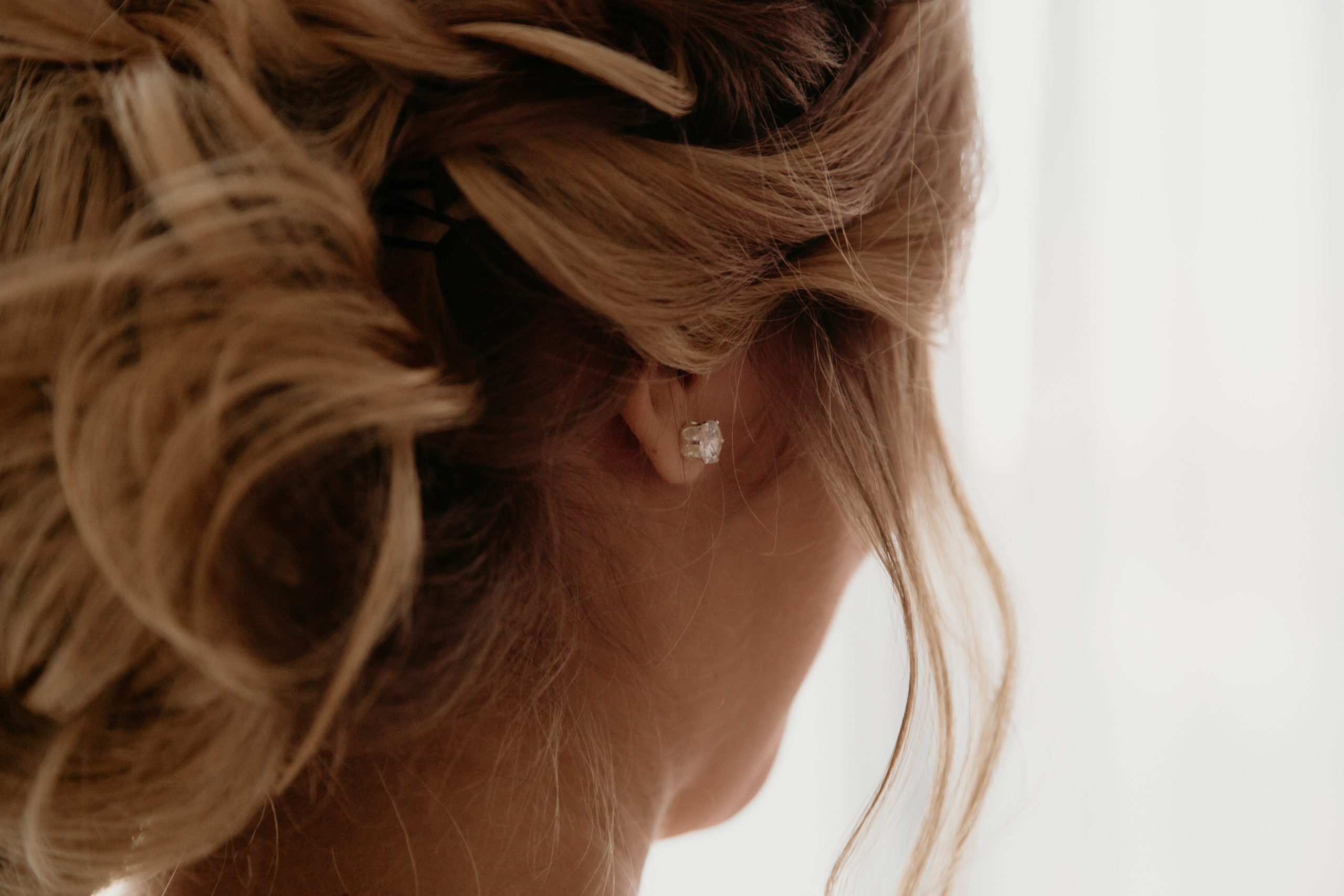 Виктория и Дмитрий. Фотограф Никита Комаров