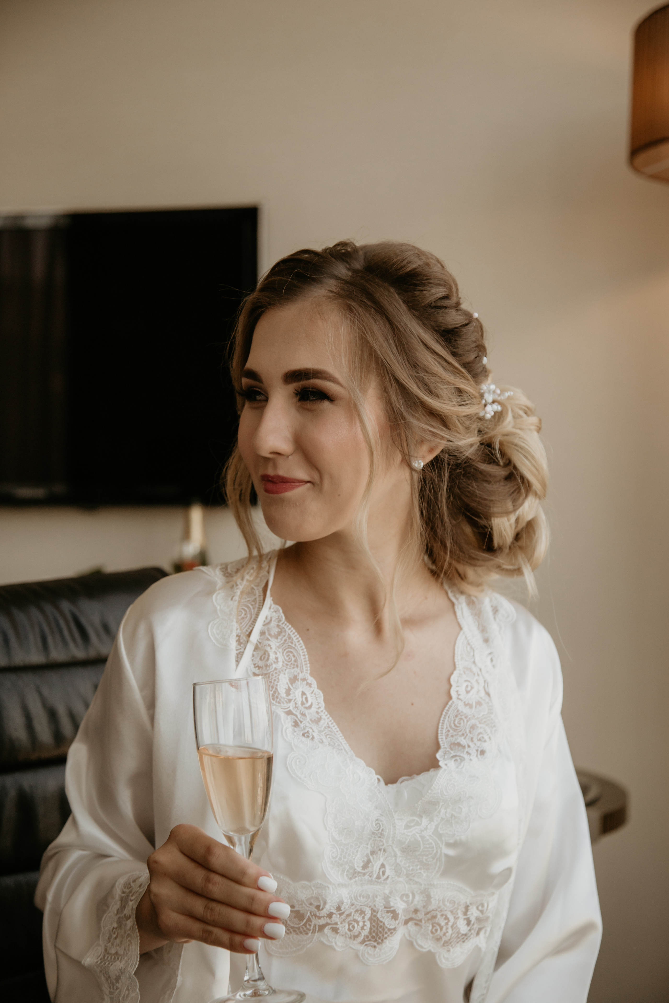 Виктория и Дмитрий. Фотограф Никита Комаров