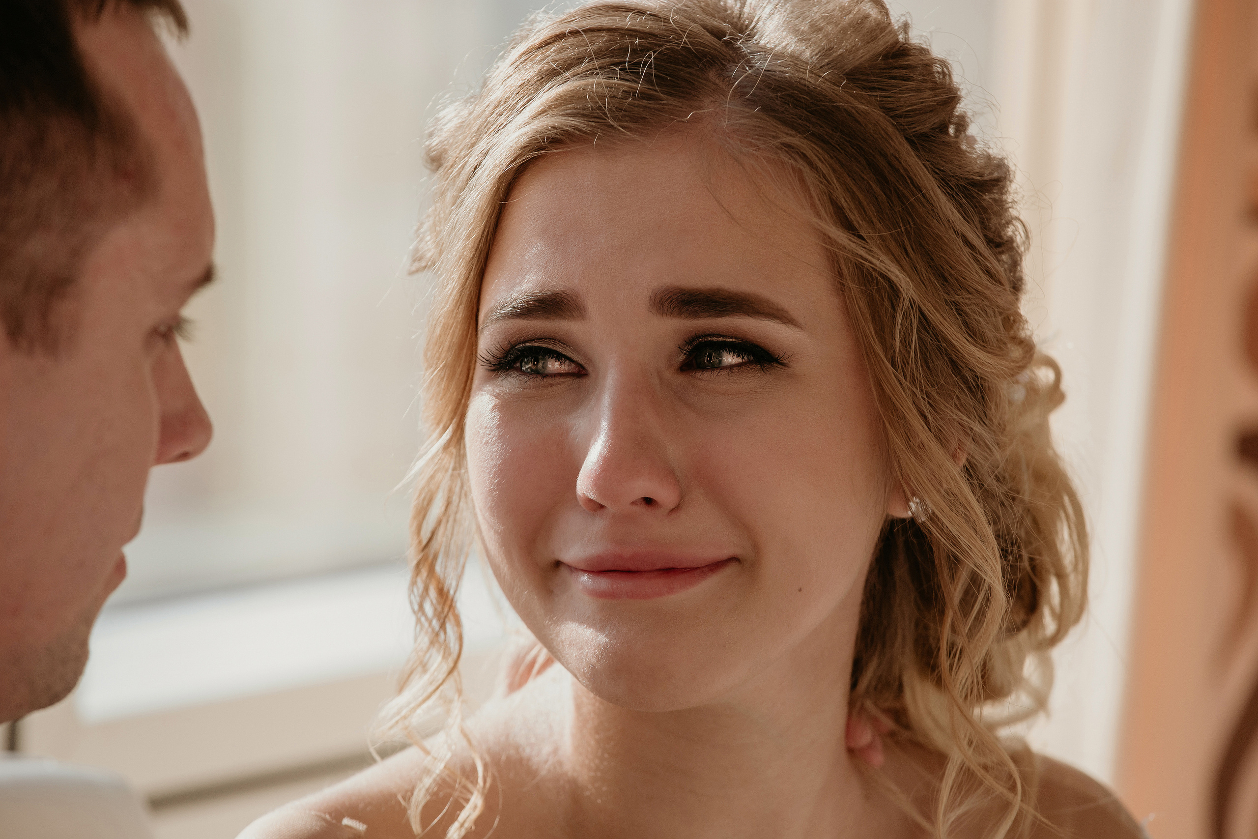 Виктория и Дмитрий. Фотограф Никита Комаров