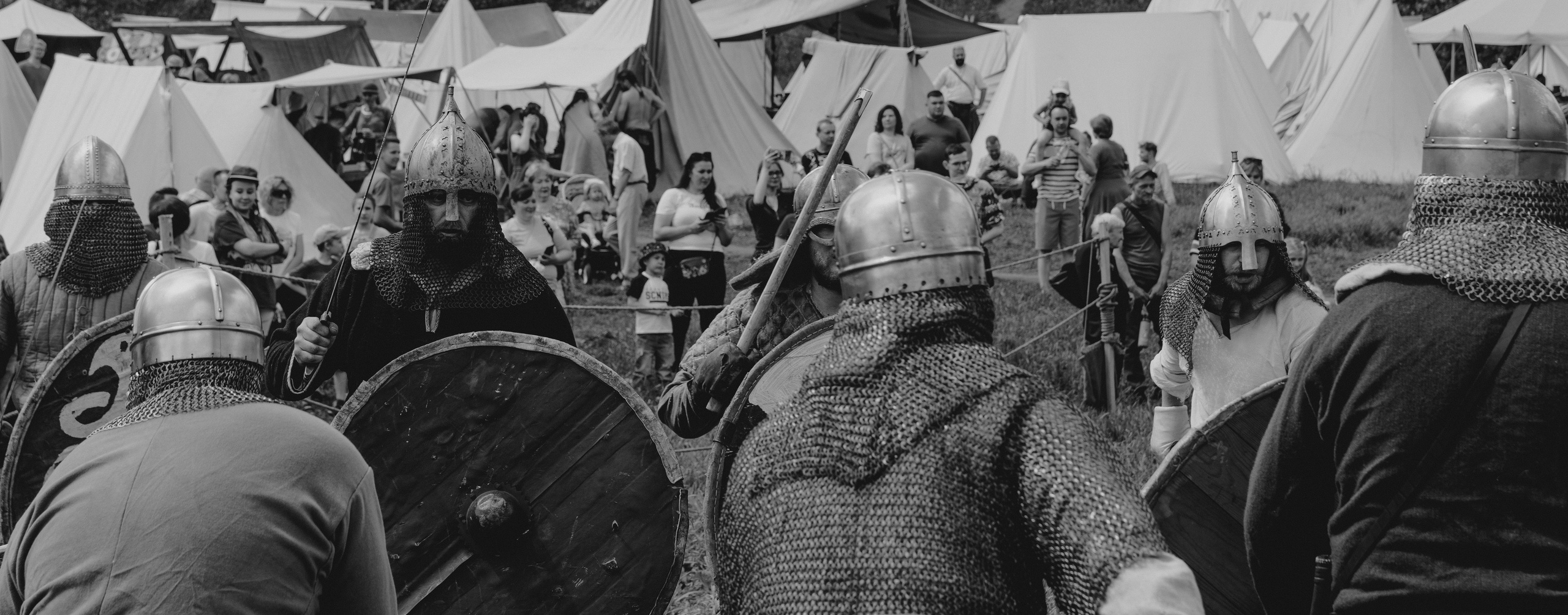 Фестиваль Наследие Предков 2022. Фотограф Никита Комаров