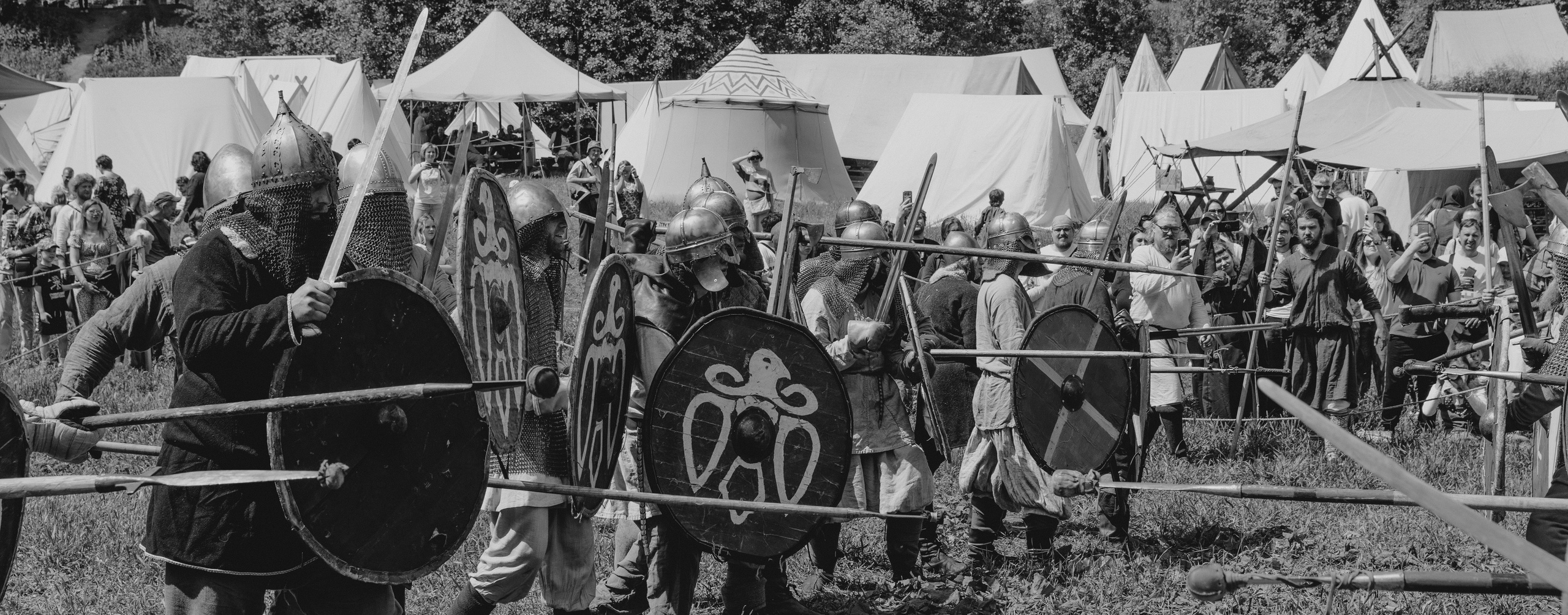 Фестиваль Наследие Предков 2022. Фотограф Никита Комаров