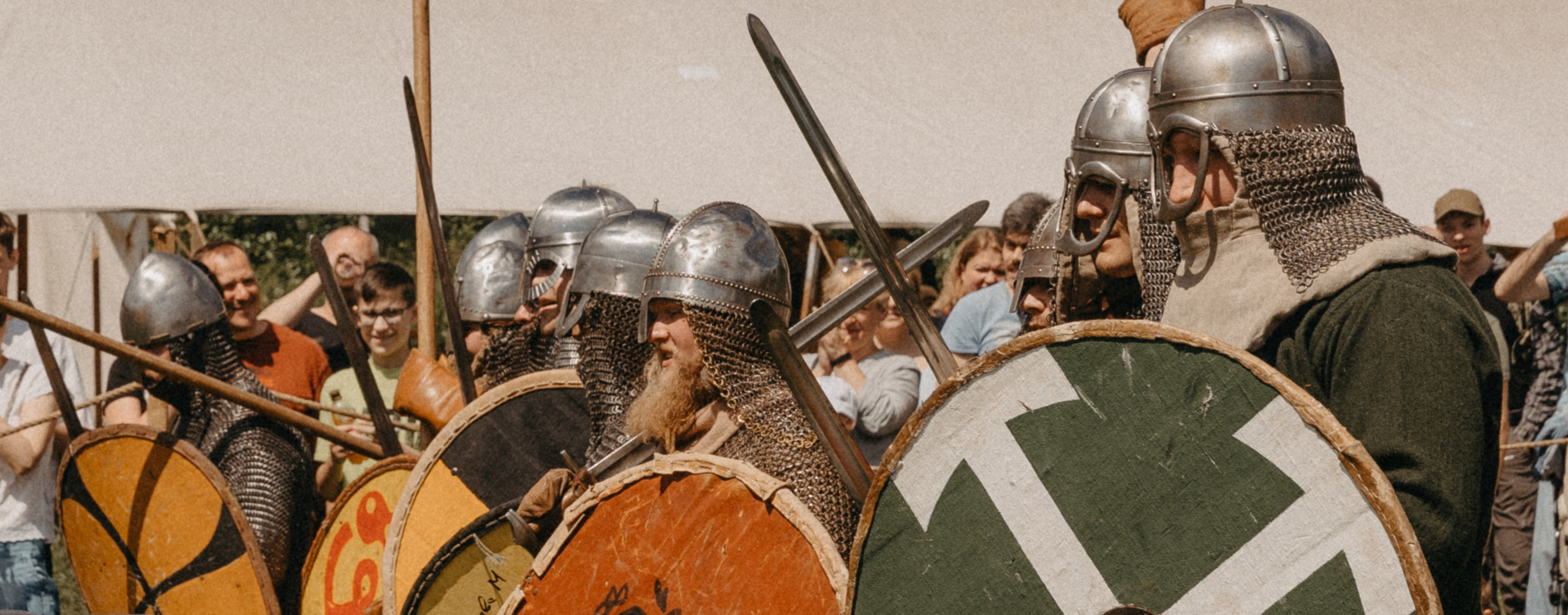 Фестиваль Наследие Предков 2022. Фотограф Никита Комаров