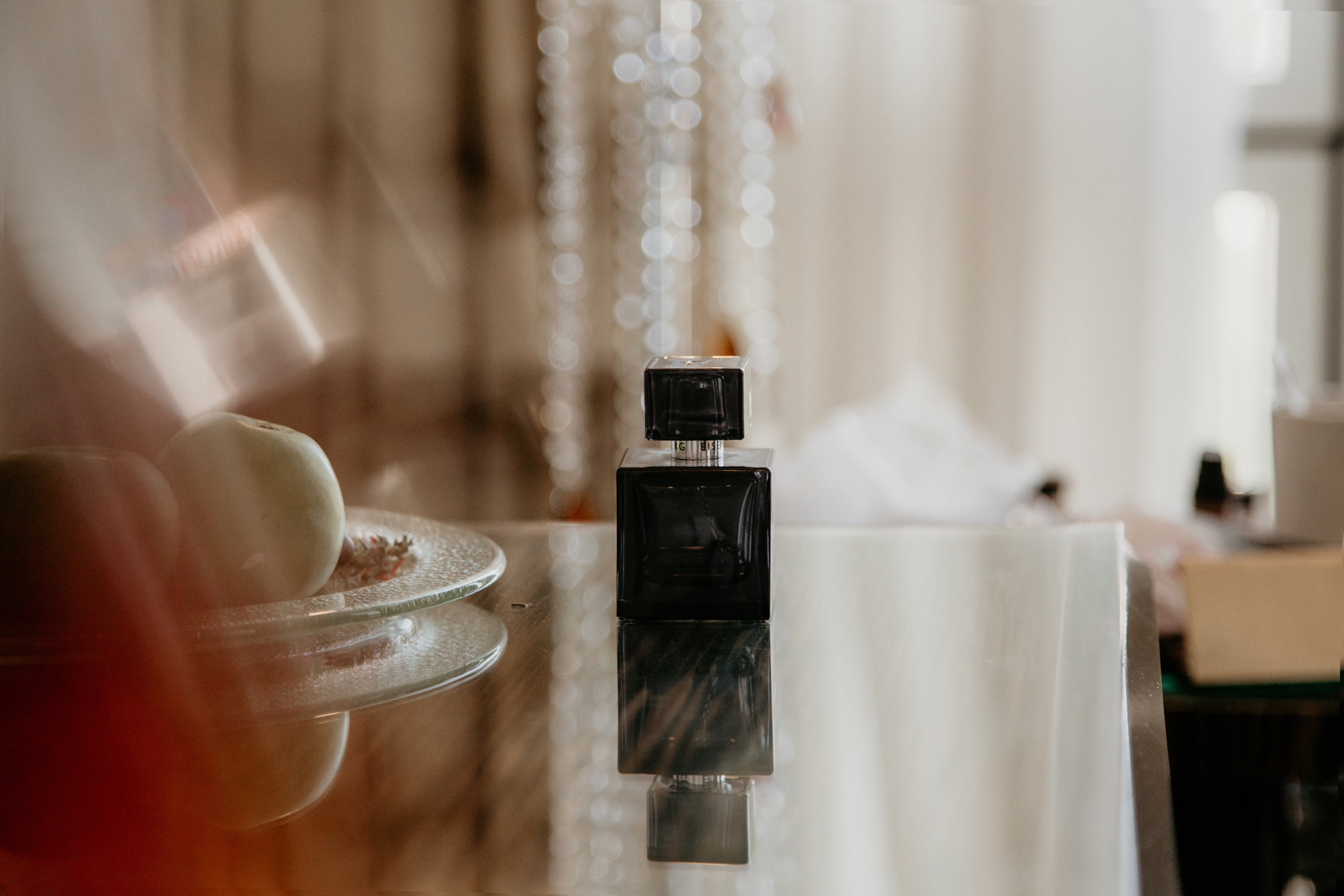 Виктория и Дмитрий. Фотограф Никита Комаров