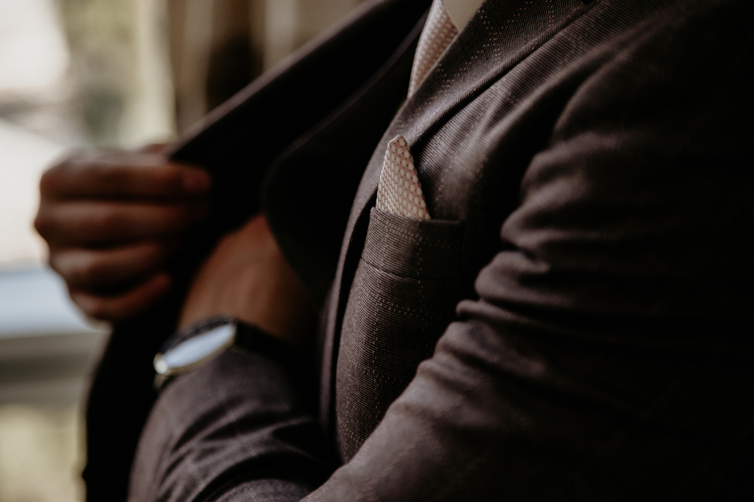 Виктория и Дмитрий. Фотограф Никита Комаров