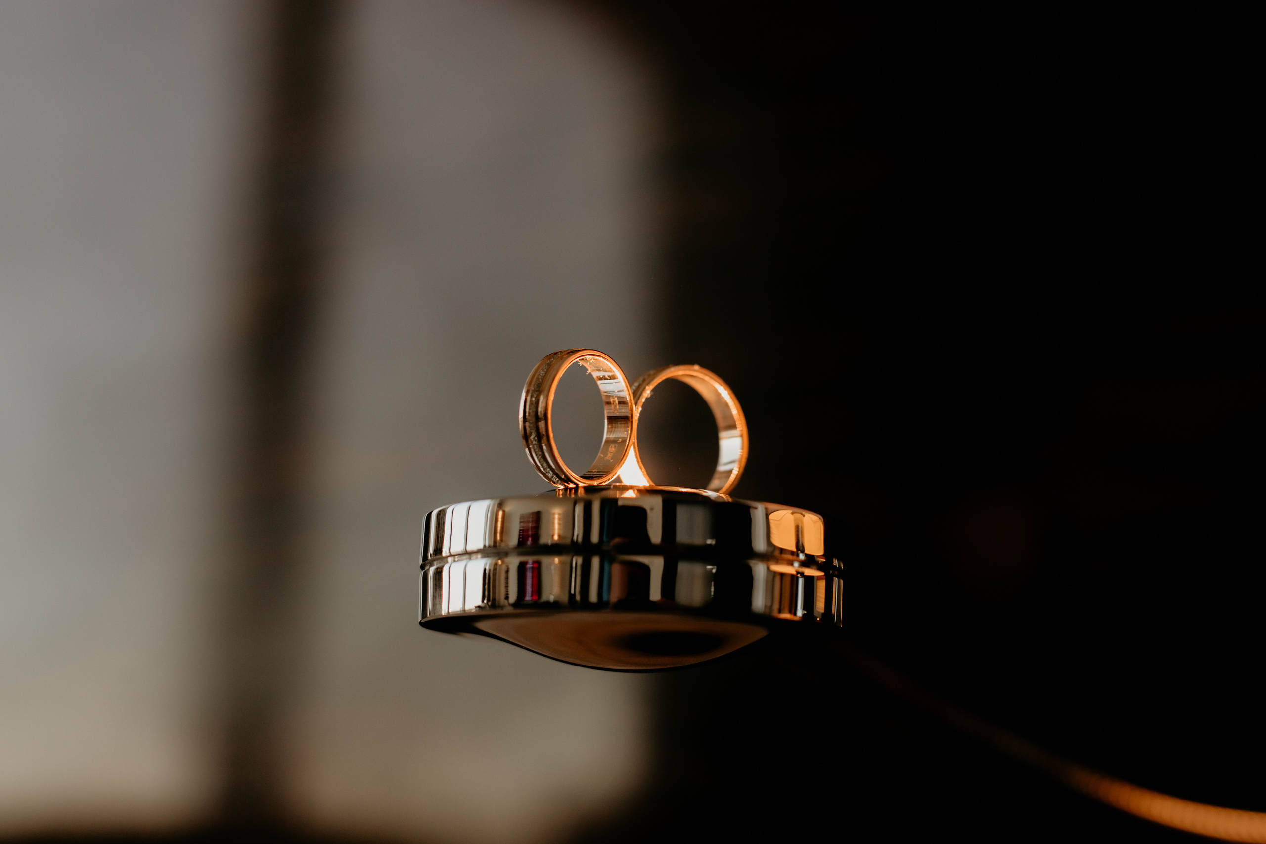 Виктория и Дмитрий. Фотограф Никита Комаров