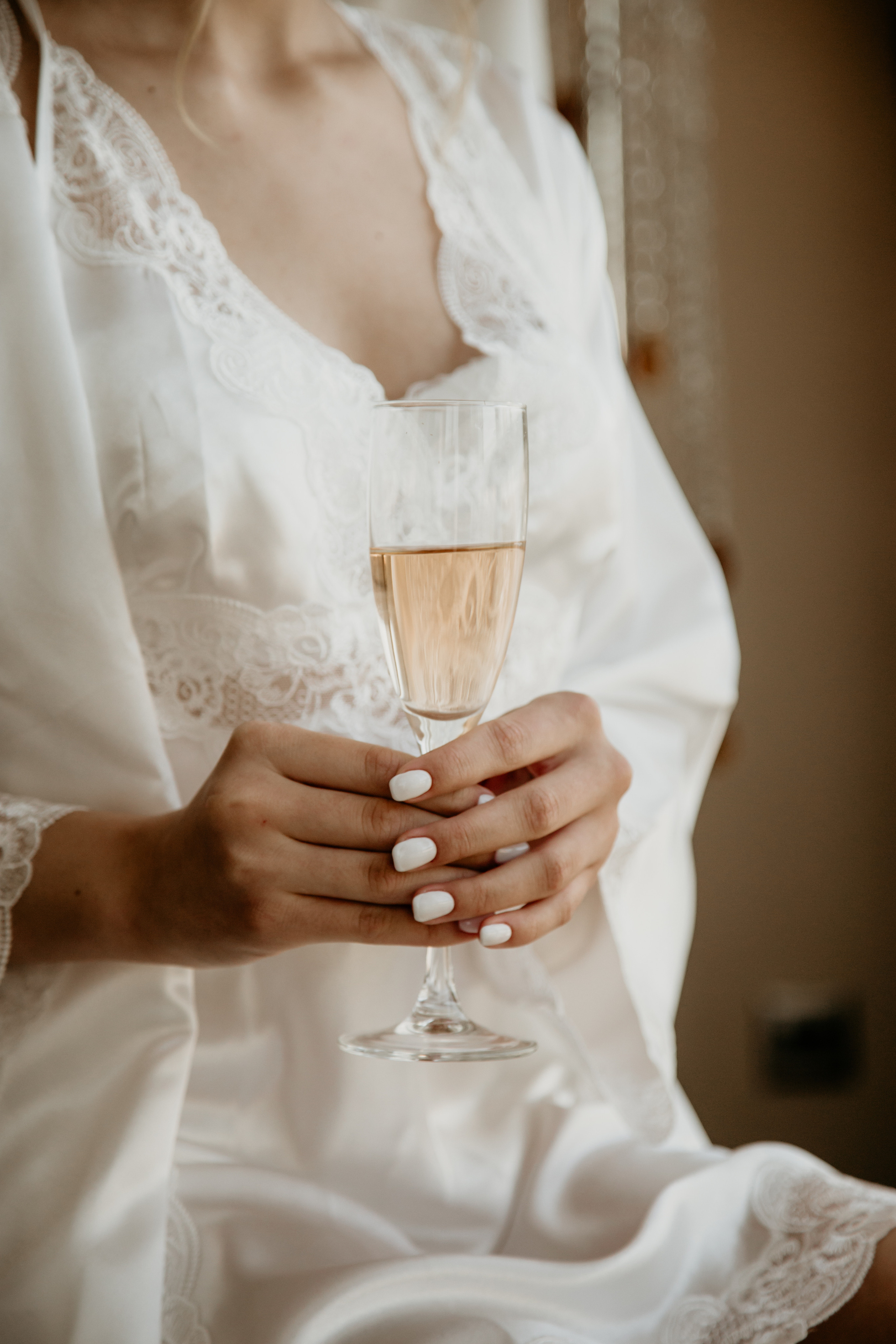 Виктория и Дмитрий. Фотограф Никита Комаров