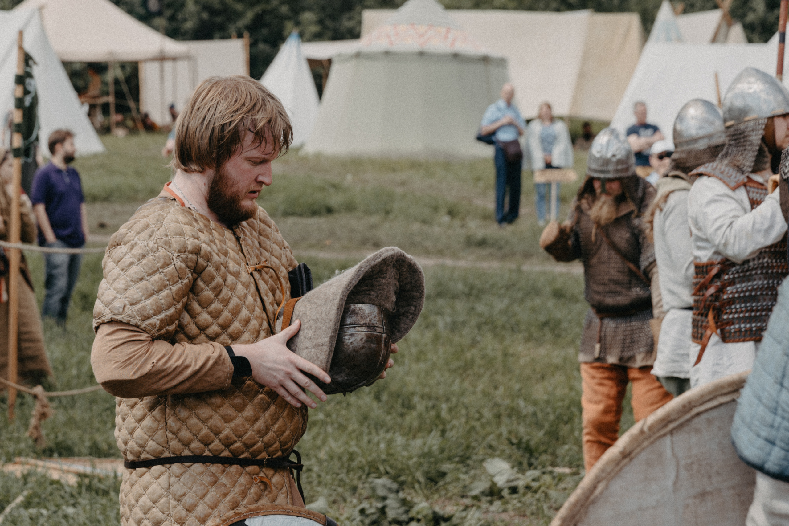 Фестиваль Наследие Предков 2022. Фотограф Никита Комаров