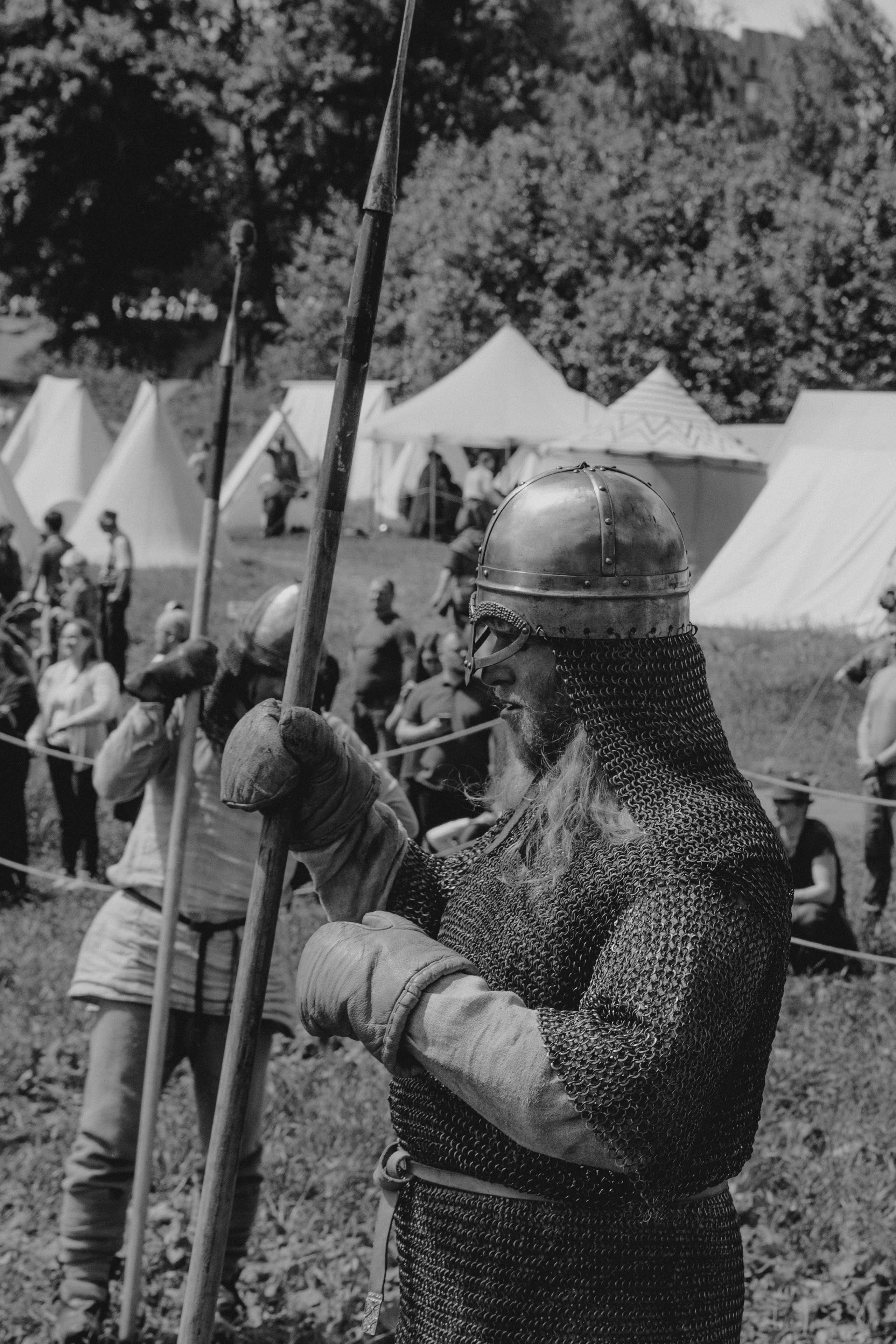 Фестиваль Наследие Предков 2022. Фотограф Никита Комаров