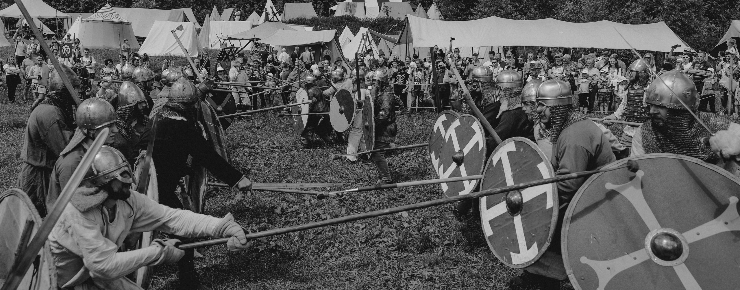 Фестиваль Наследие Предков 2022. Фотограф Никита Комаров