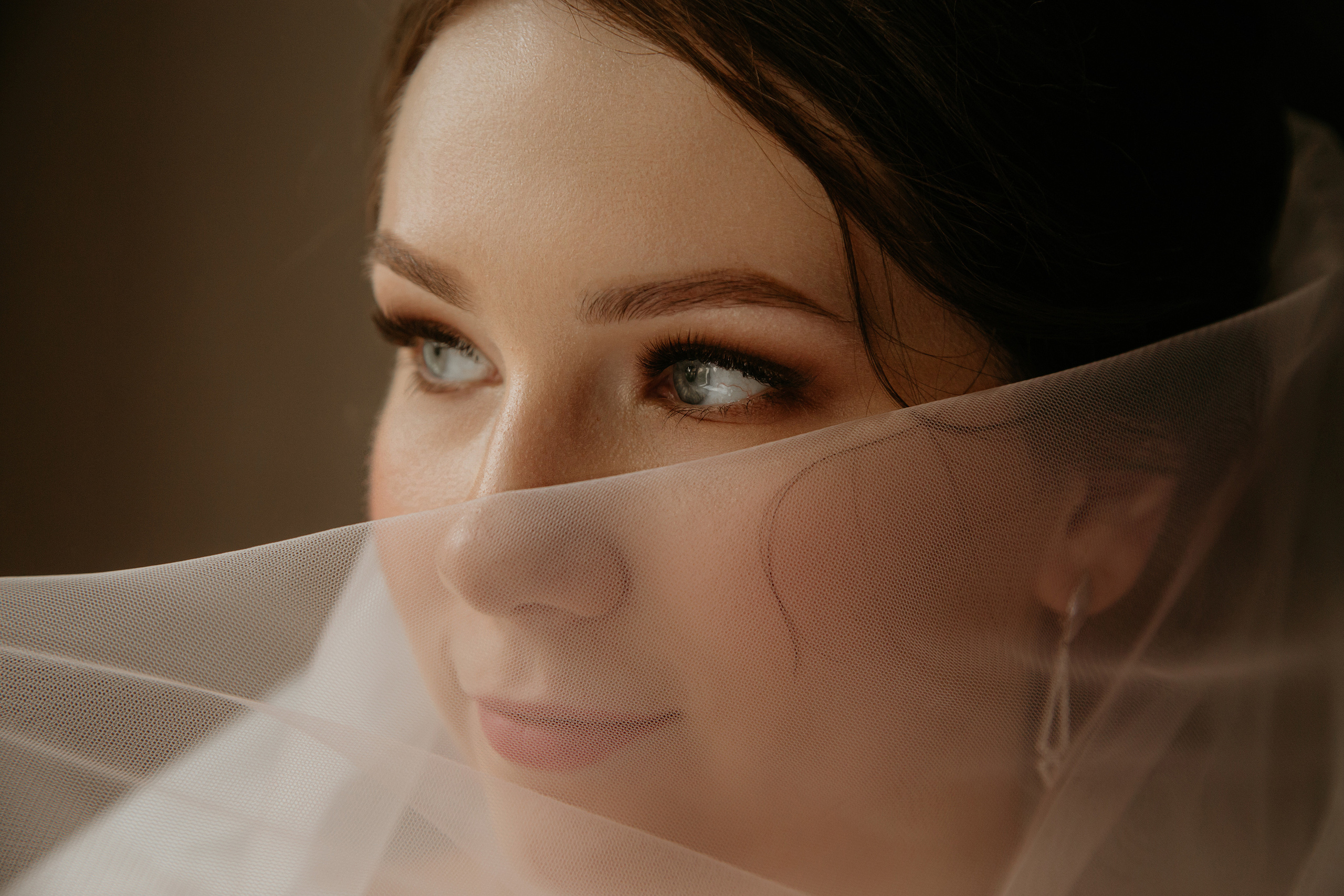 Анастасия и Игорь. Фотограф Никита Комаров