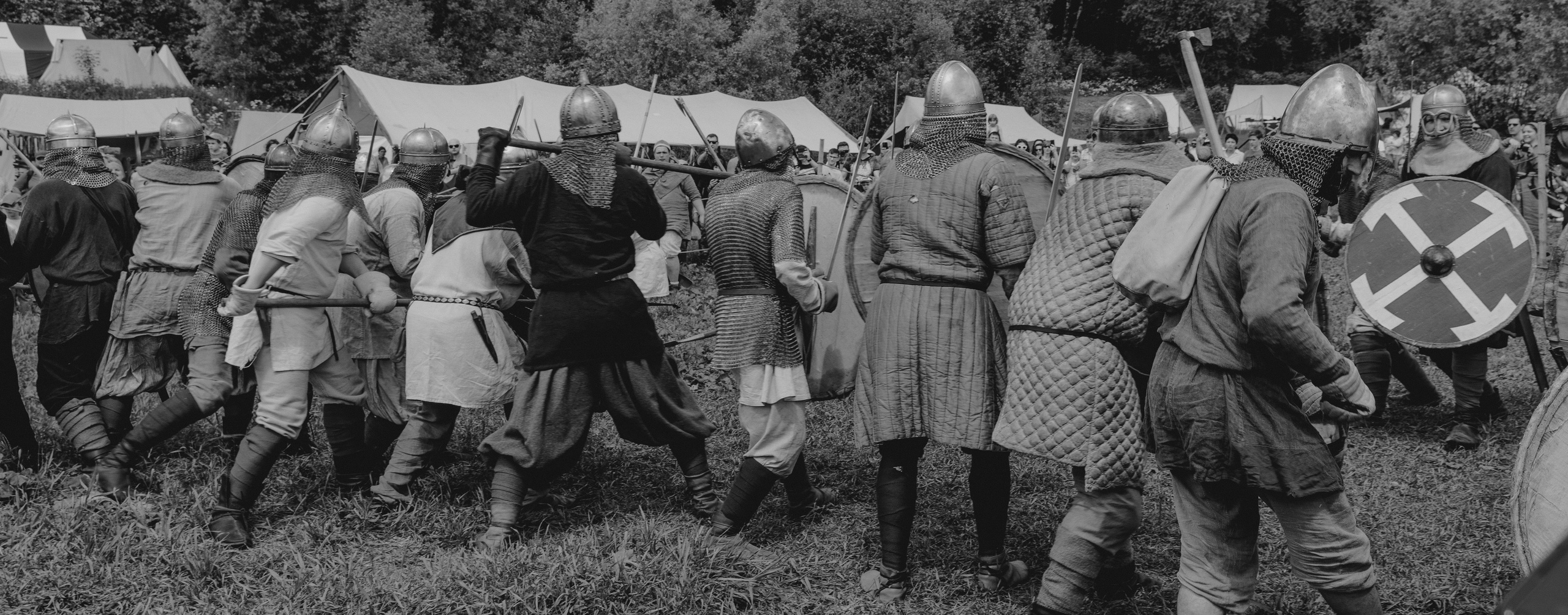 Фестиваль Наследие Предков 2022. Фотограф Никита Комаров