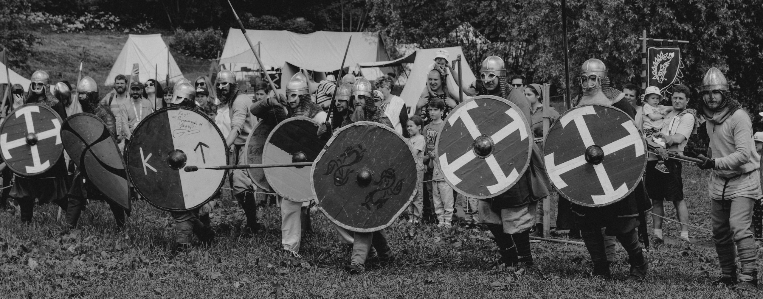 Фестиваль Наследие Предков 2022. Фотограф Никита Комаров