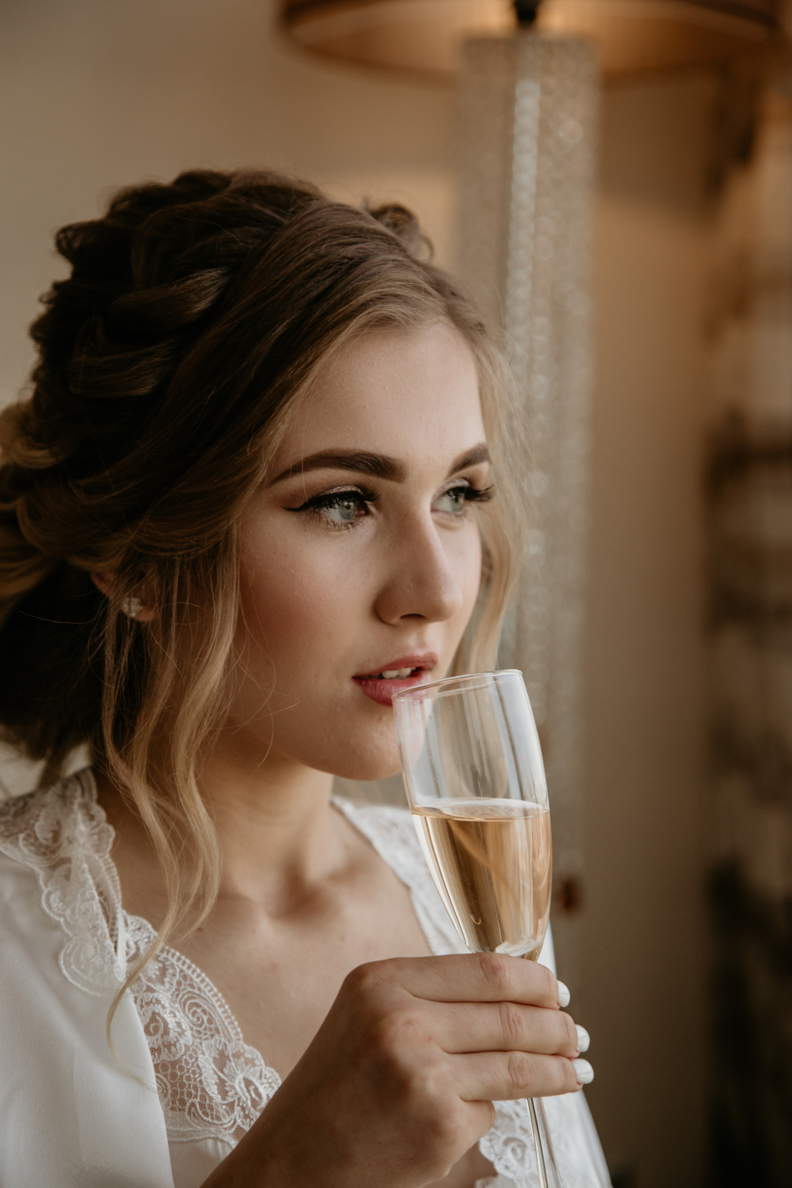 Виктория и Дмитрий. Фотограф Никита Комаров