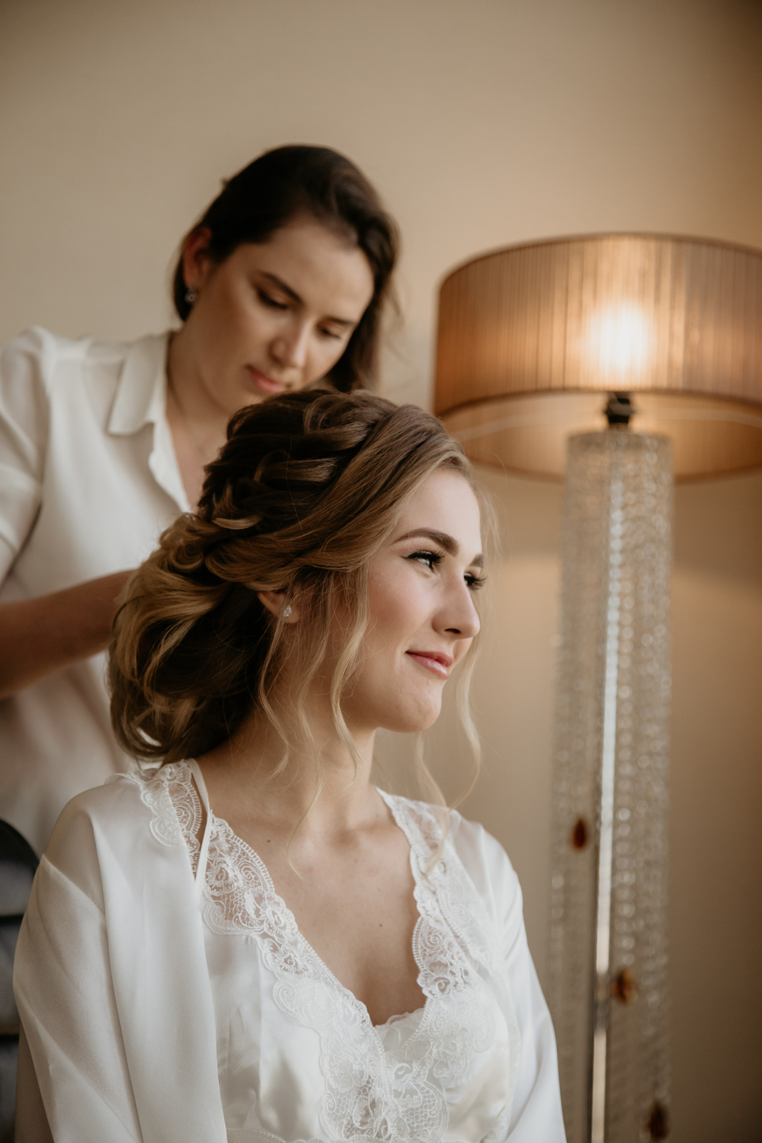 Виктория и Дмитрий. Фотограф Никита Комаров