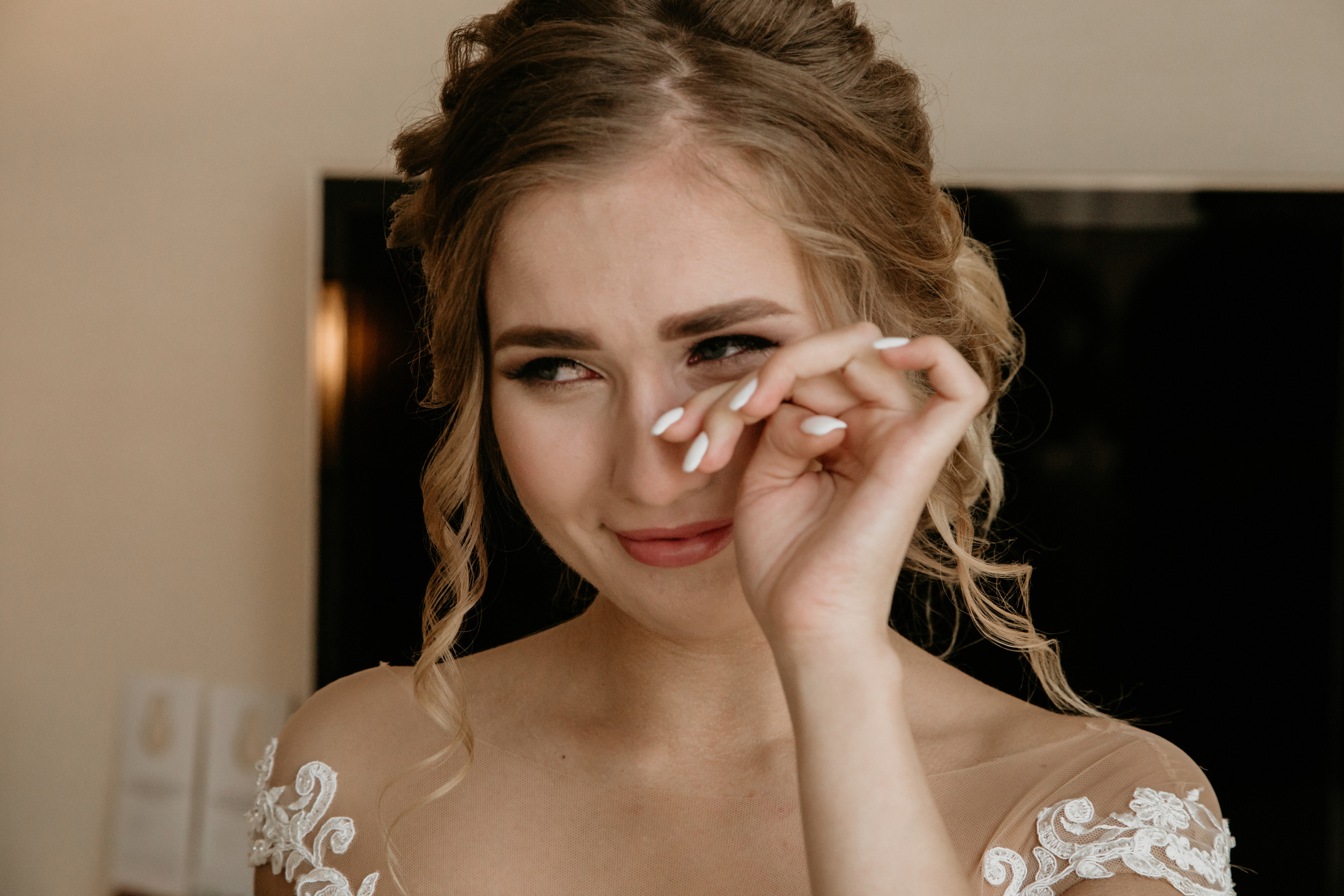 Виктория и Дмитрий. Фотограф Никита Комаров