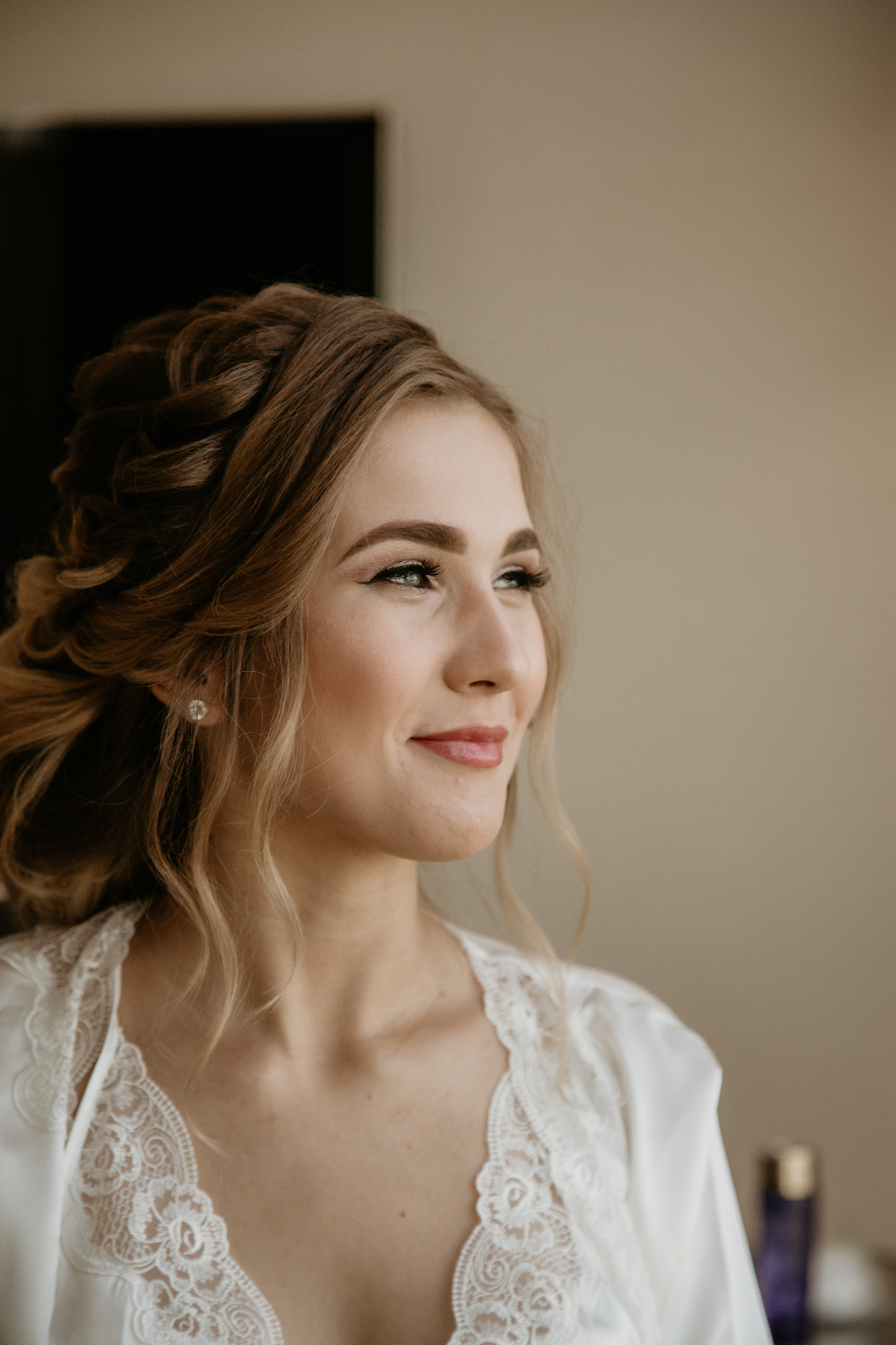 Виктория и Дмитрий. Фотограф Никита Комаров