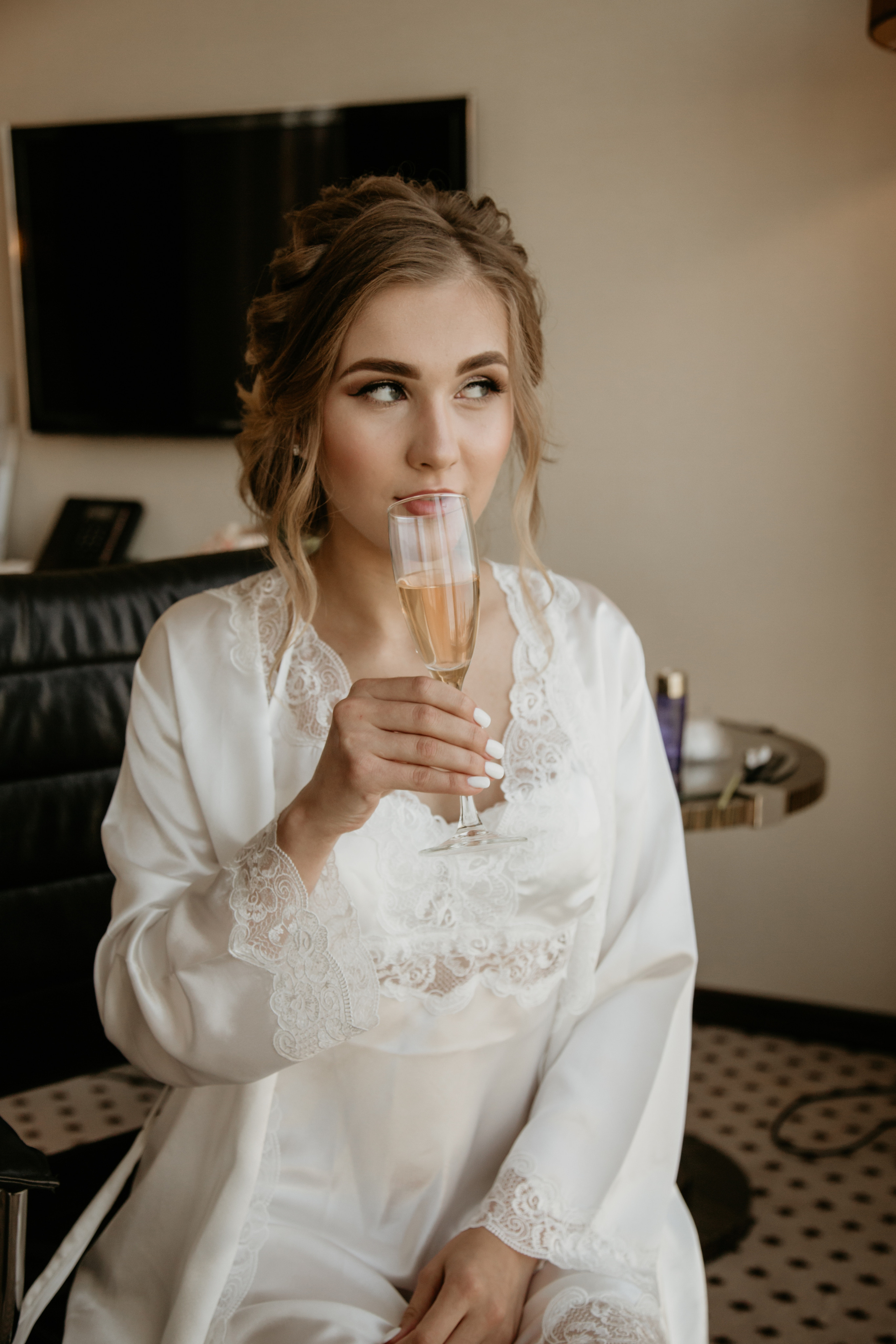 Виктория и Дмитрий. Фотограф Никита Комаров