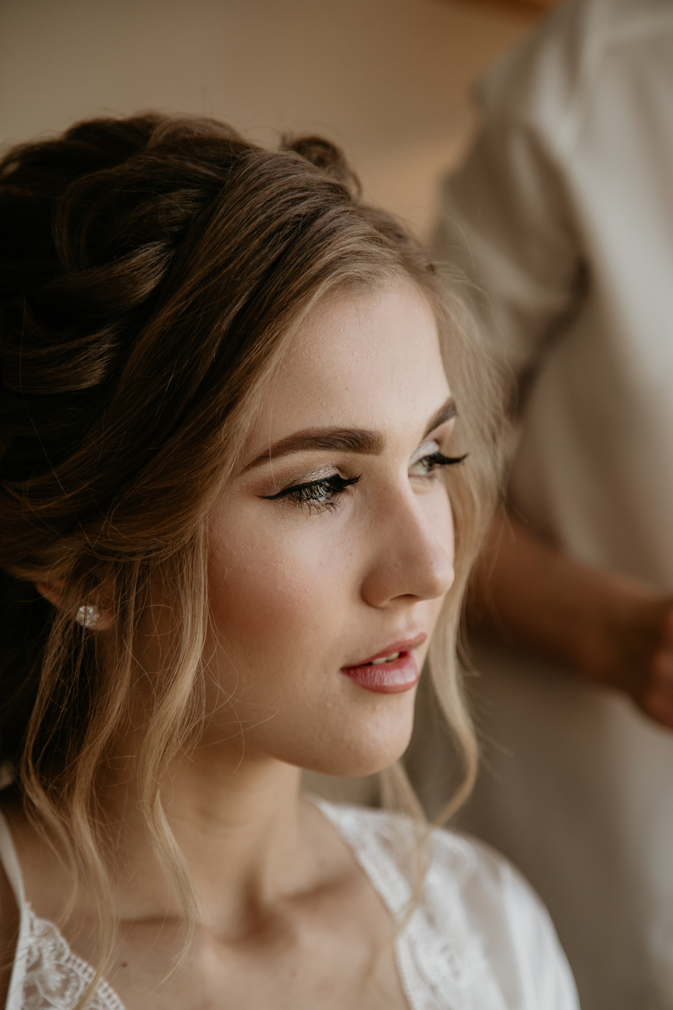 Виктория и Дмитрий. Фотограф Никита Комаров