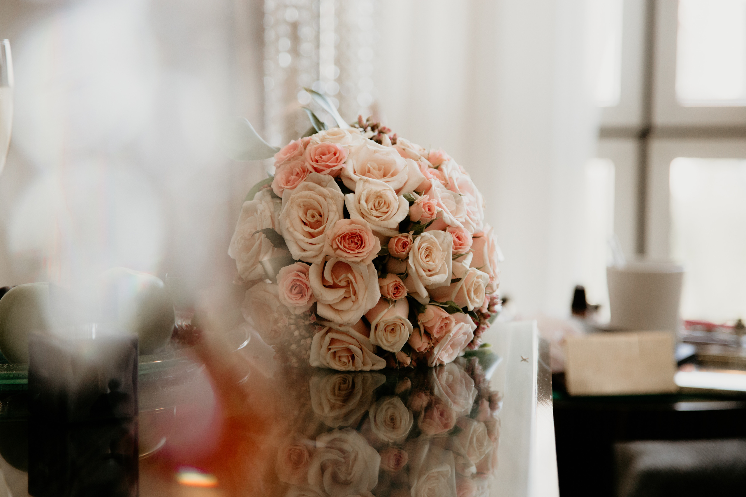 Виктория и Дмитрий. Фотограф Никита Комаров