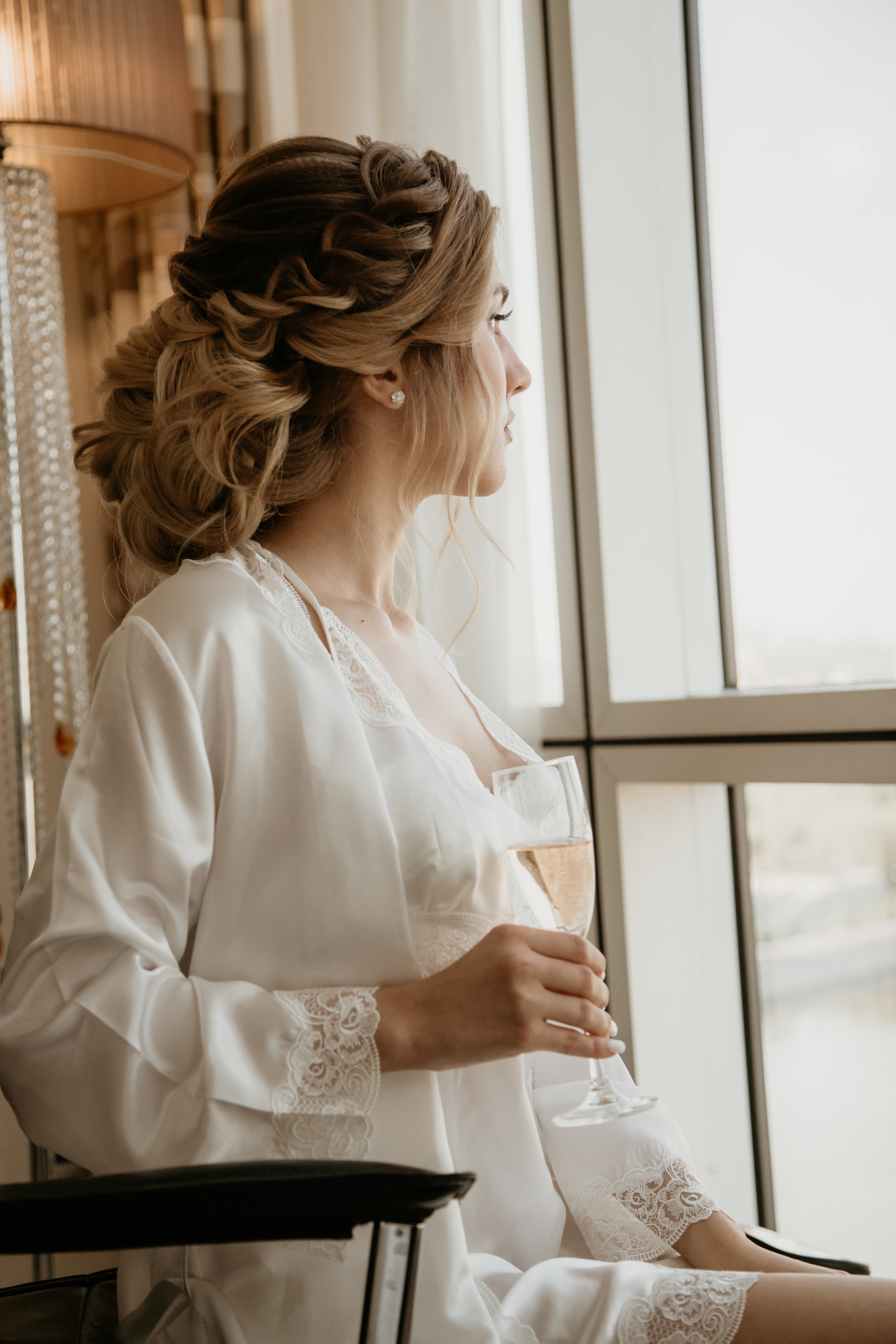 Виктория и Дмитрий. Фотограф Никита Комаров