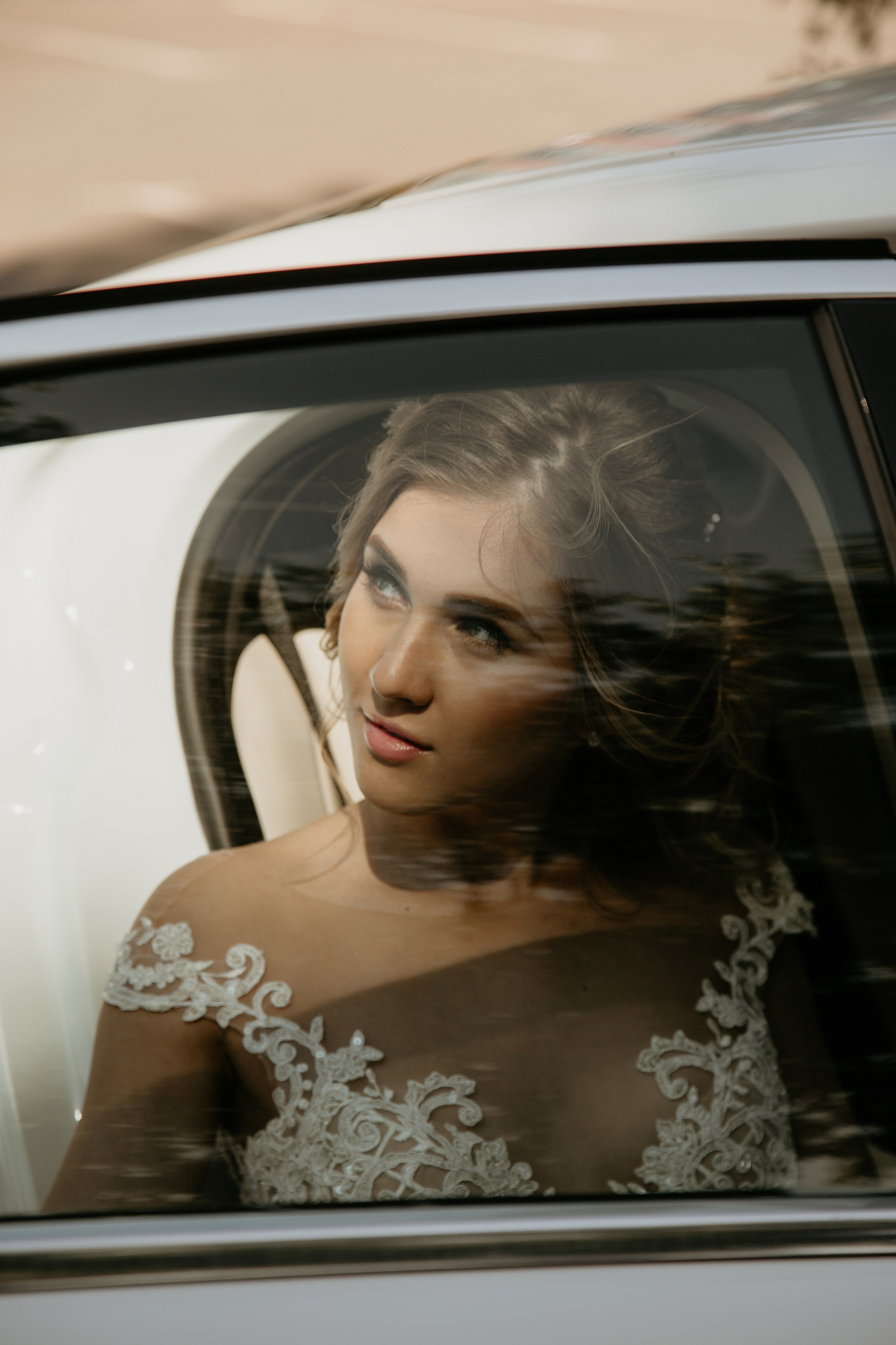 Виктория и Дмитрий. Фотограф Никита Комаров