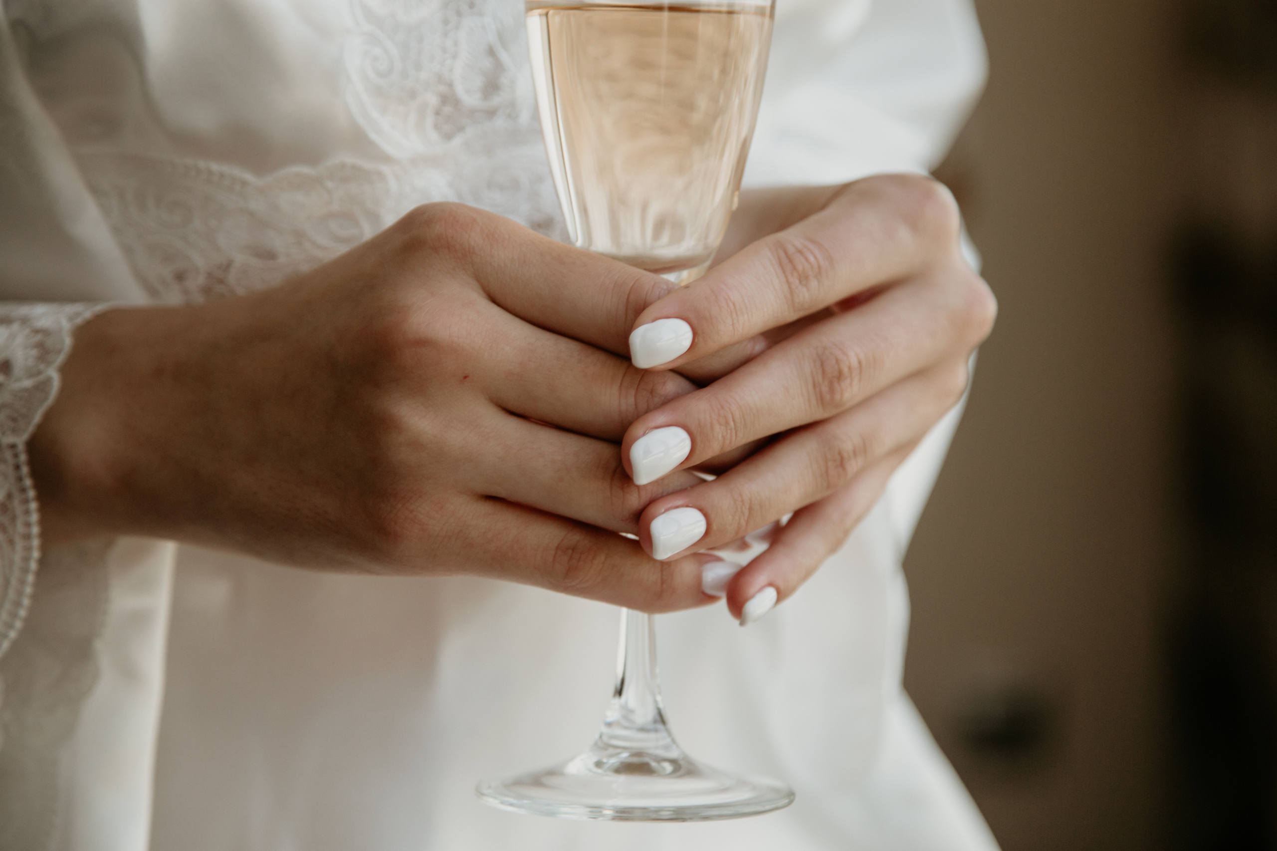 Виктория и Дмитрий. Фотограф Никита Комаров