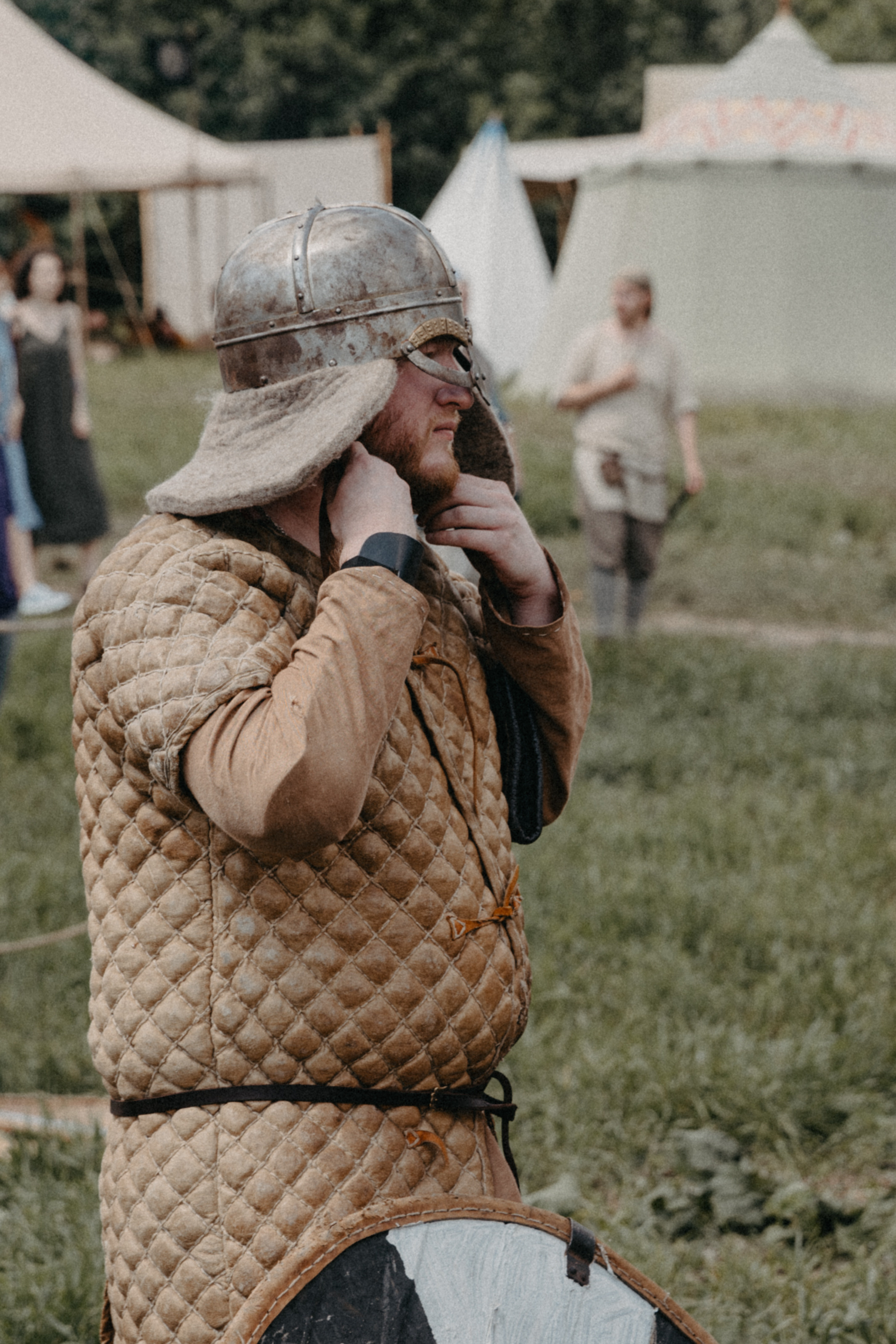 Фестиваль Наследие Предков 2022. Фотограф Никита Комаров