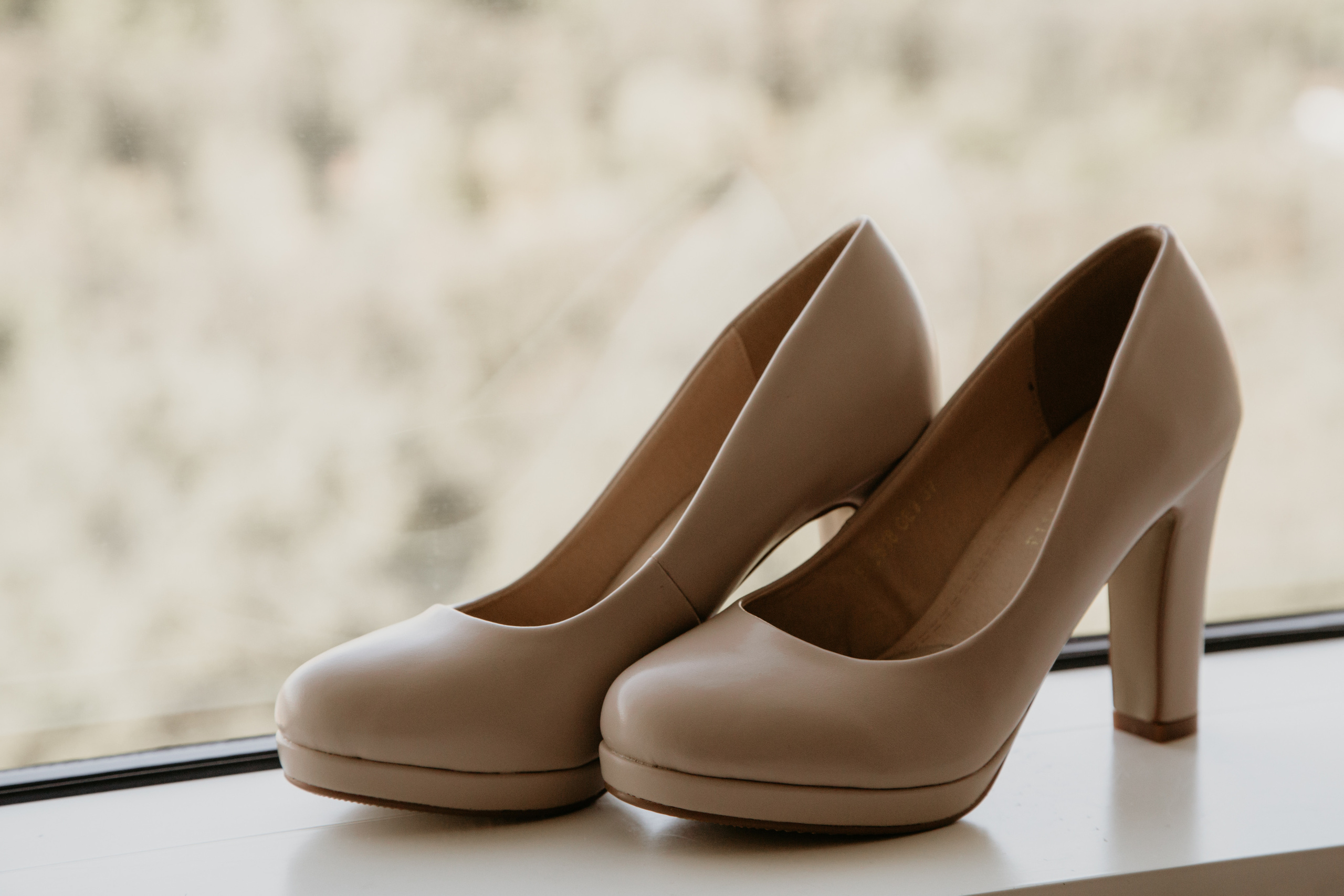 Виктория и Дмитрий. Фотограф Никита Комаров