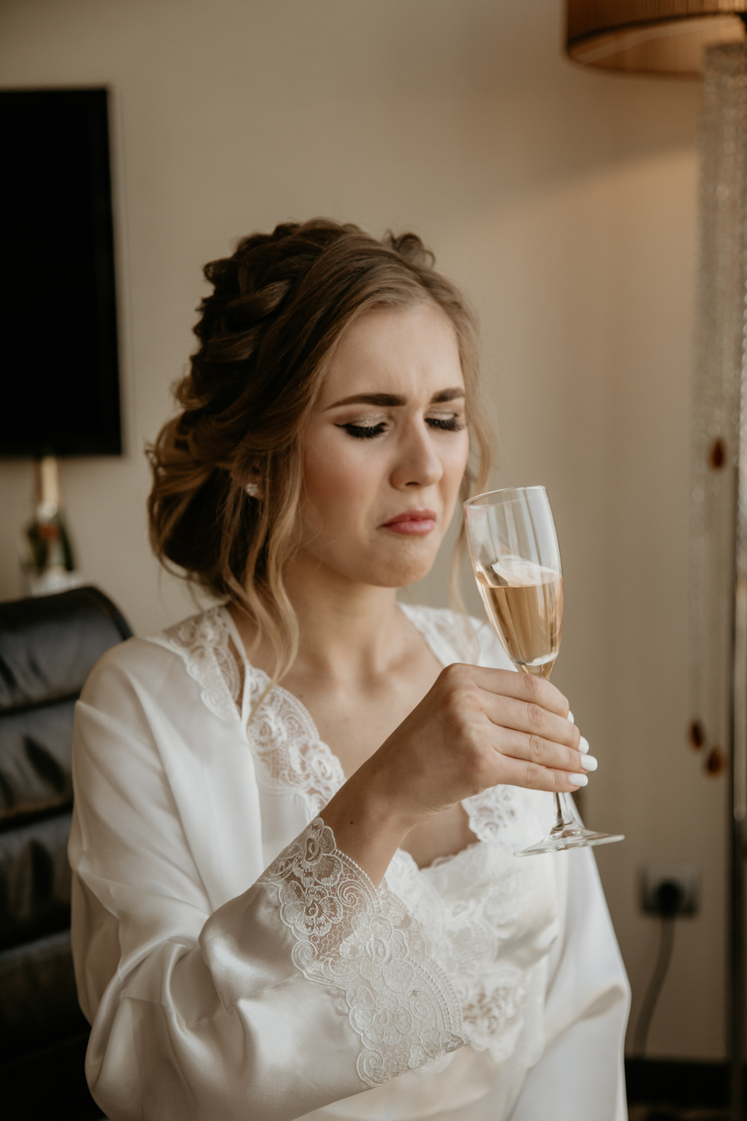 Виктория и Дмитрий. Фотограф Никита Комаров