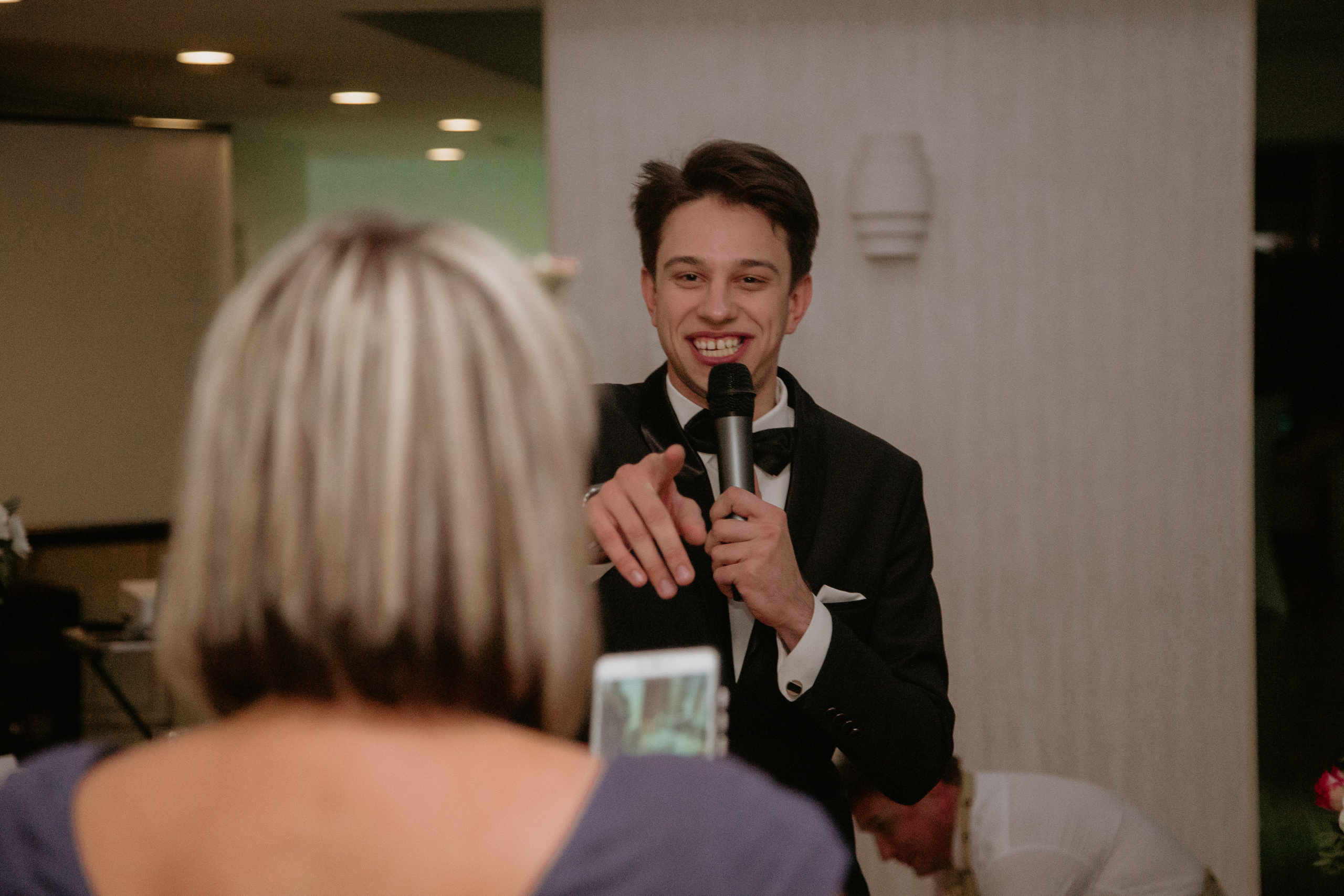 Виктория и Дмитрий. Фотограф Никита Комаров