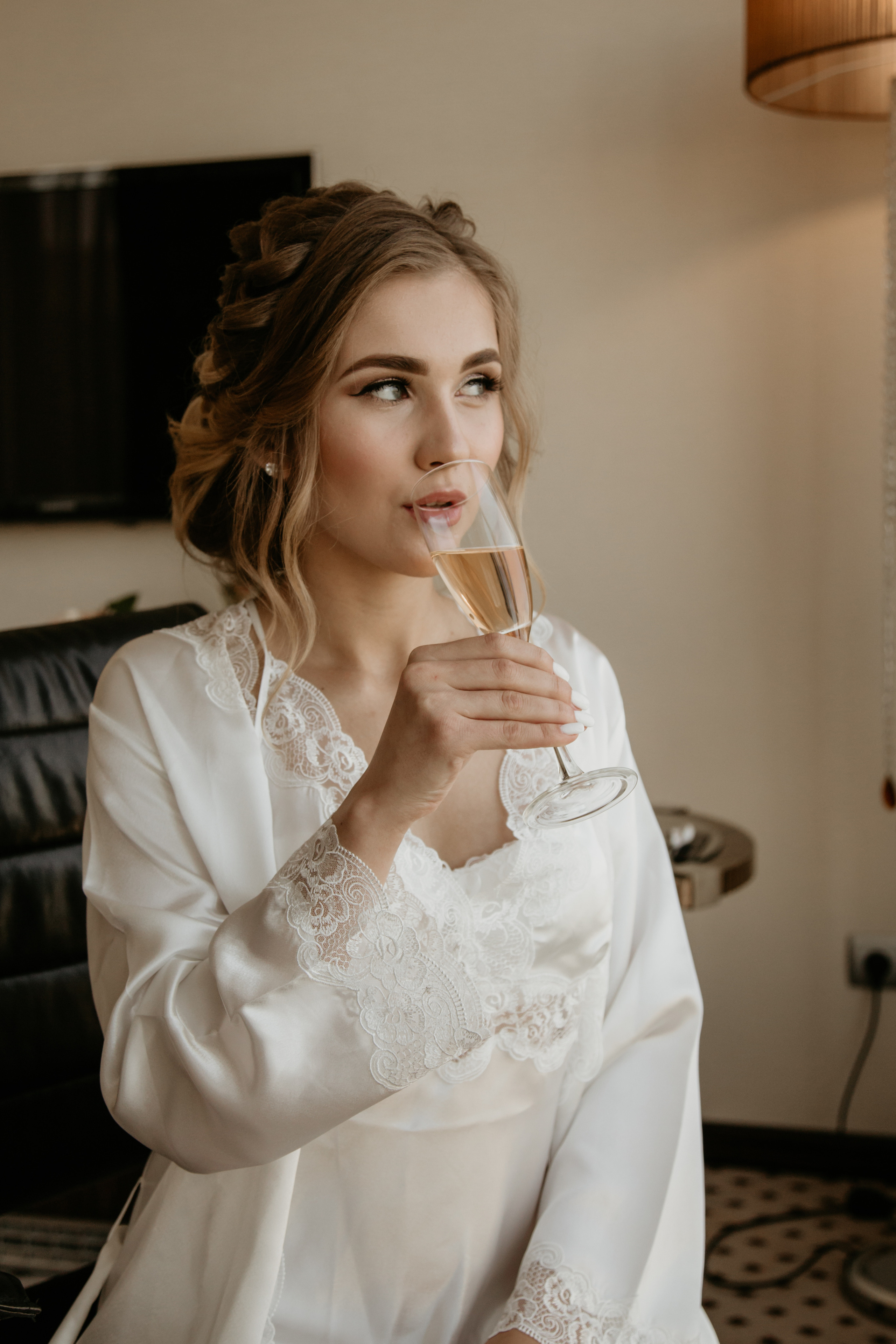 Виктория и Дмитрий. Фотограф Никита Комаров