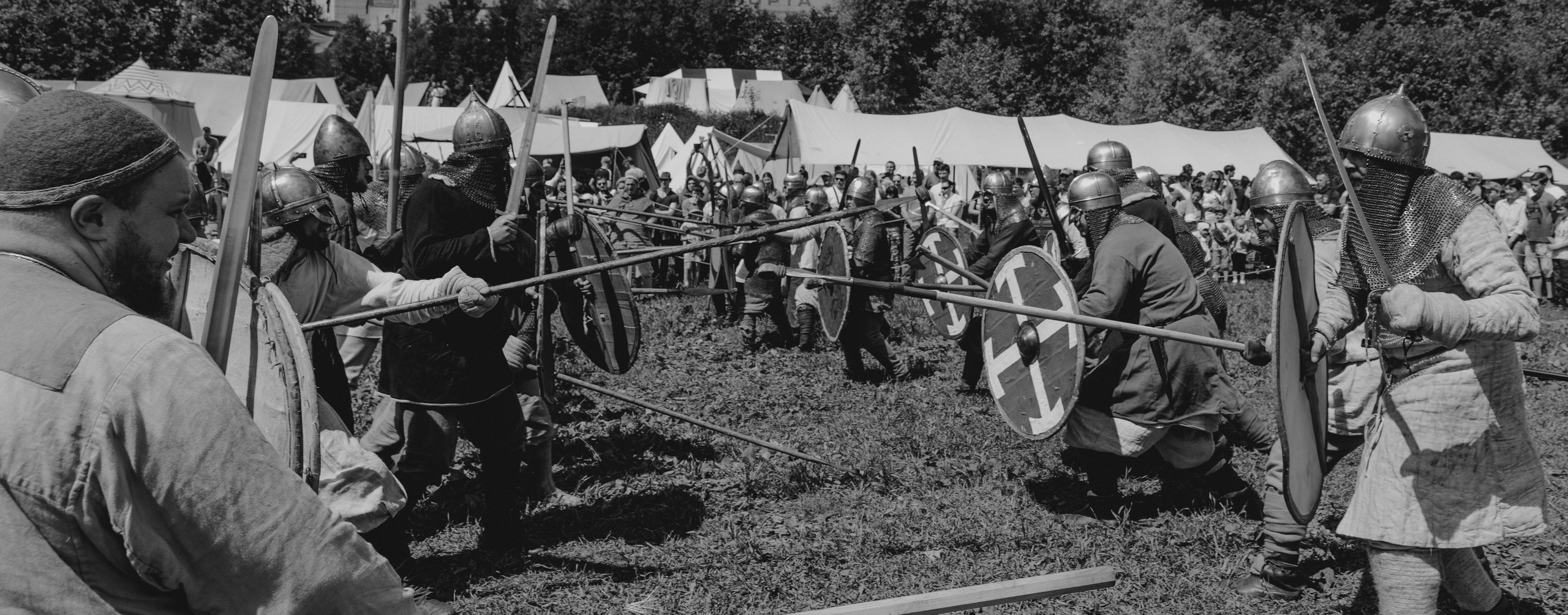 Фестиваль Наследие Предков 2022. Фотограф Никита Комаров