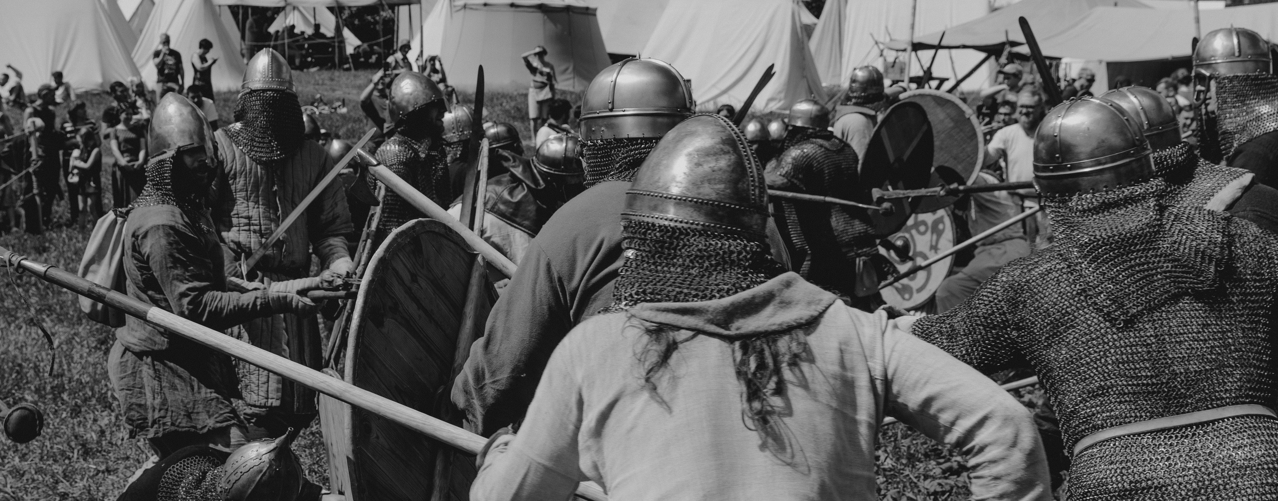 Фестиваль Наследие Предков 2022. Фотограф Никита Комаров