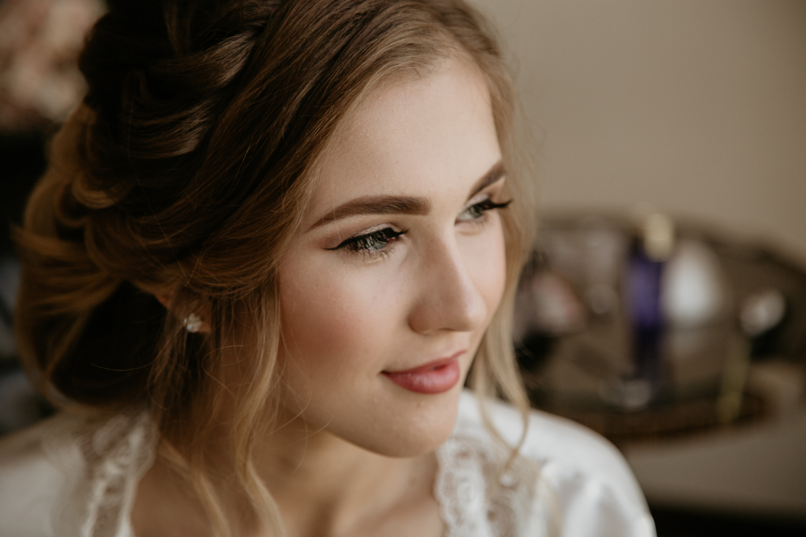 Виктория и Дмитрий. Фотограф Никита Комаров