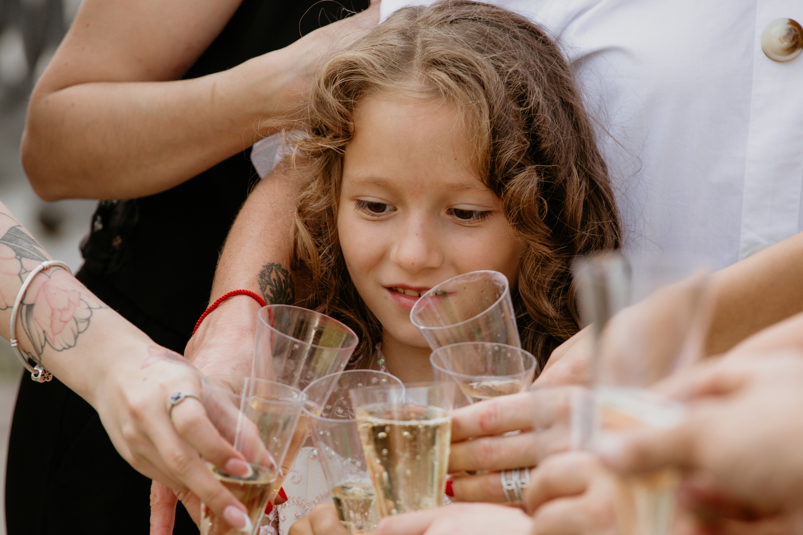Виктория и Дмитрий. Фотограф Никита Комаров