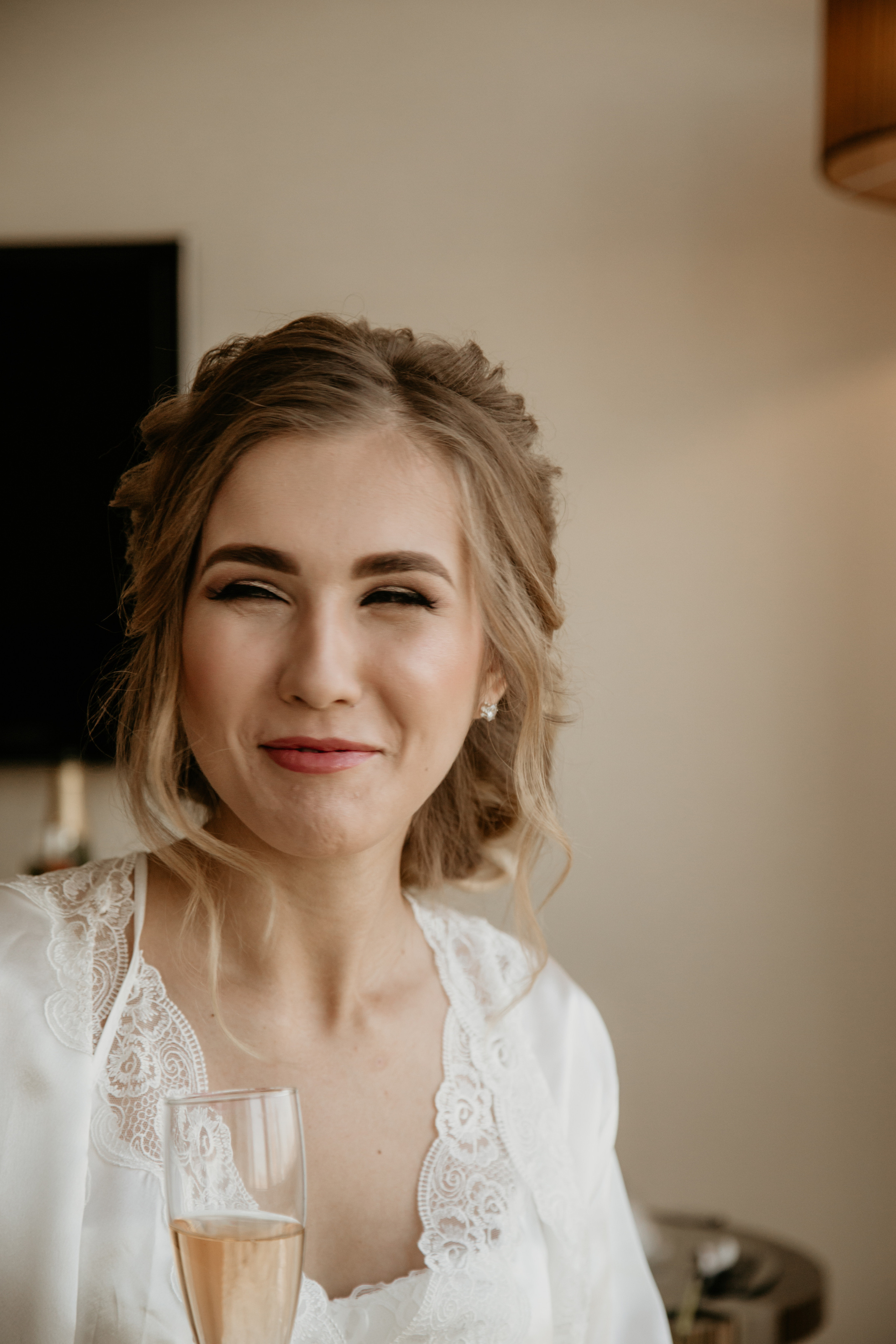 Виктория и Дмитрий. Фотограф Никита Комаров