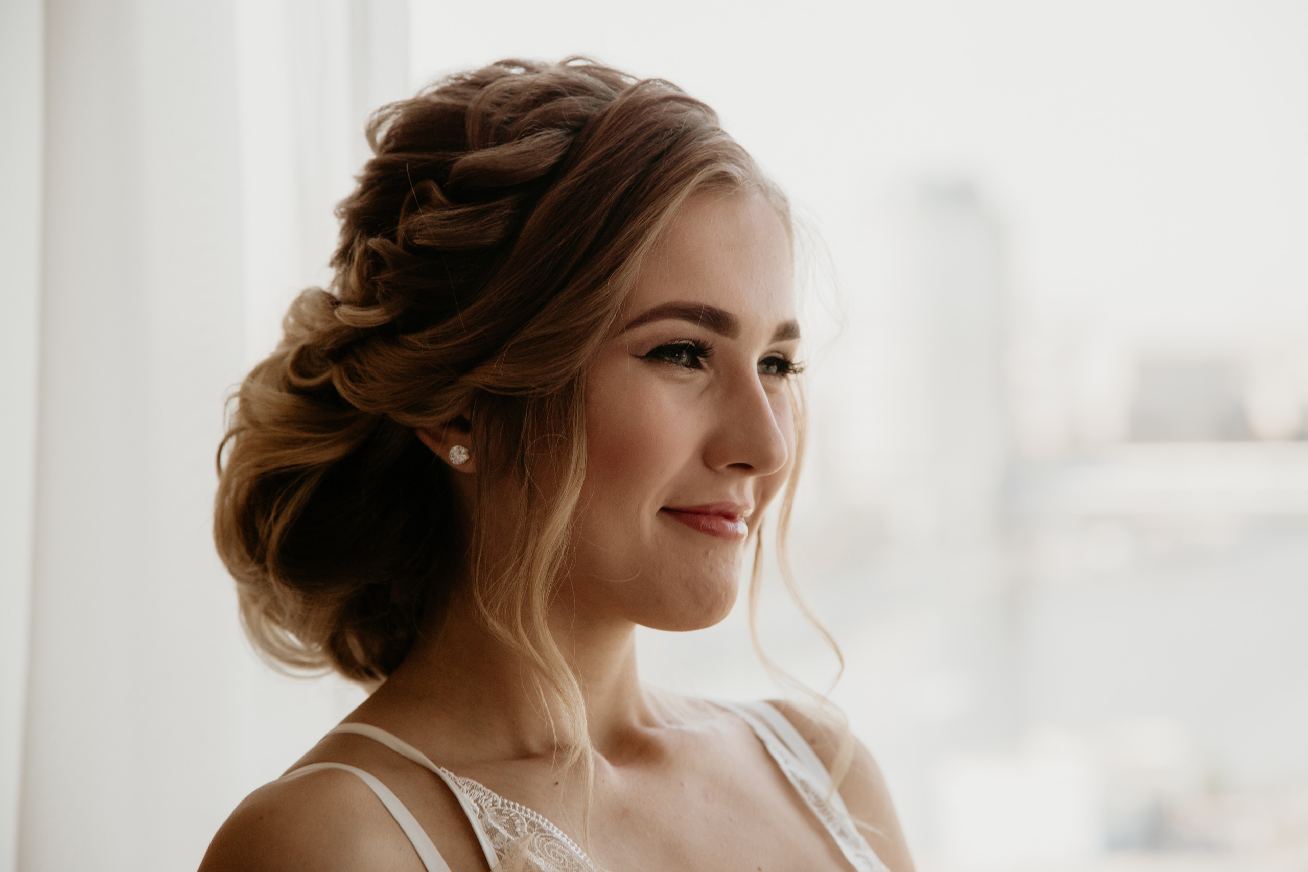 Виктория и Дмитрий. Фотограф Никита Комаров