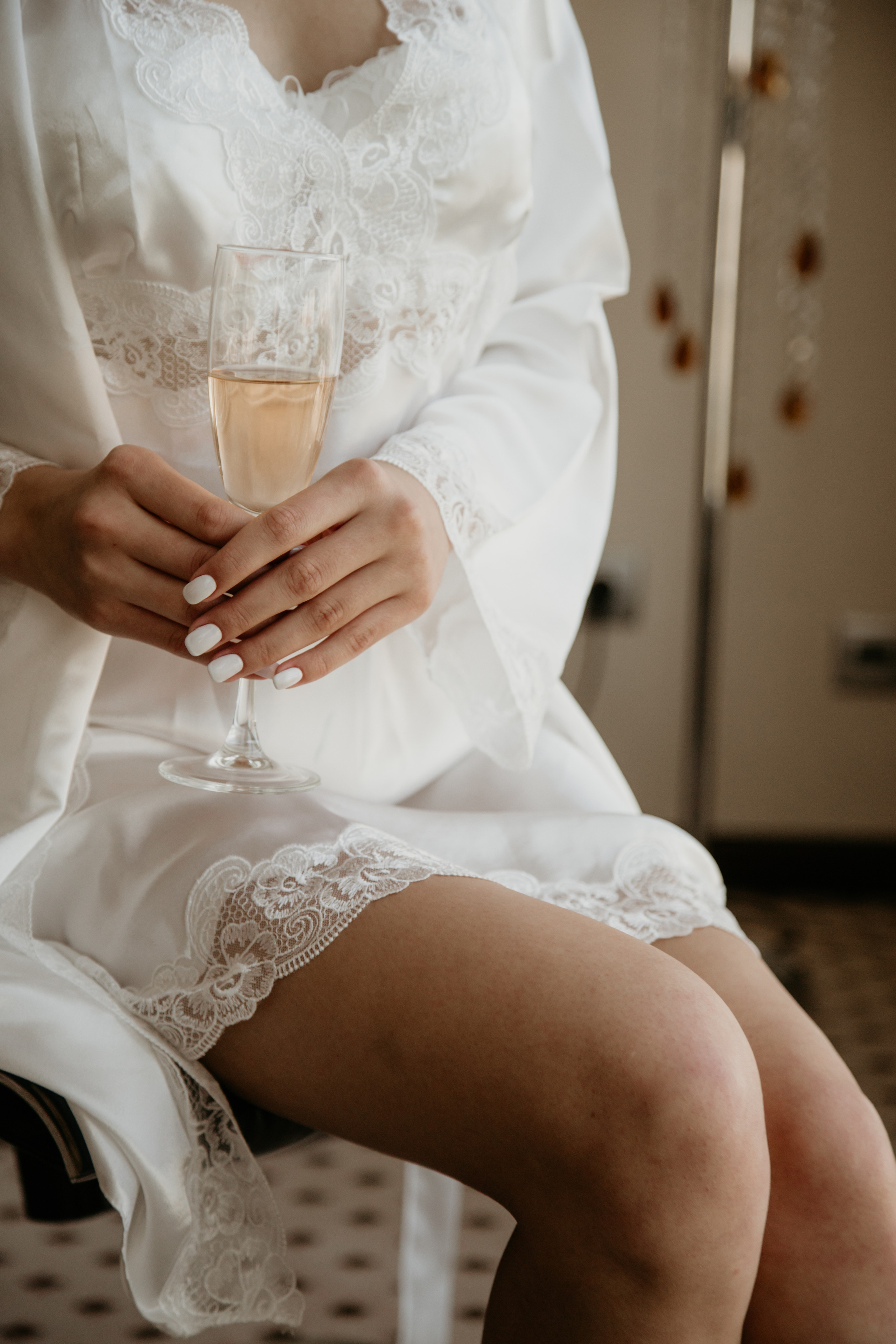 Виктория и Дмитрий. Фотограф Никита Комаров