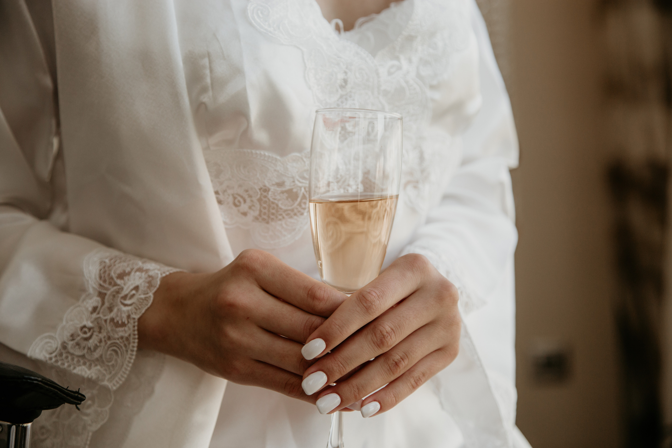 Виктория и Дмитрий. Фотограф Никита Комаров