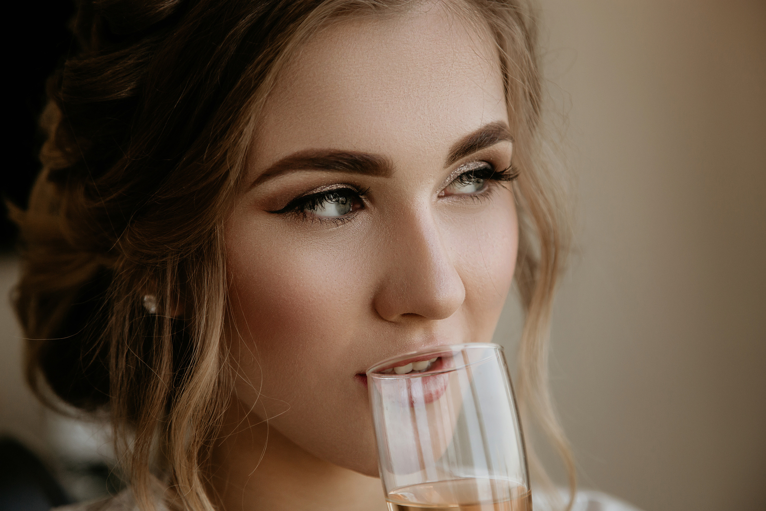 Виктория и Дмитрий. Фотограф Никита Комаров