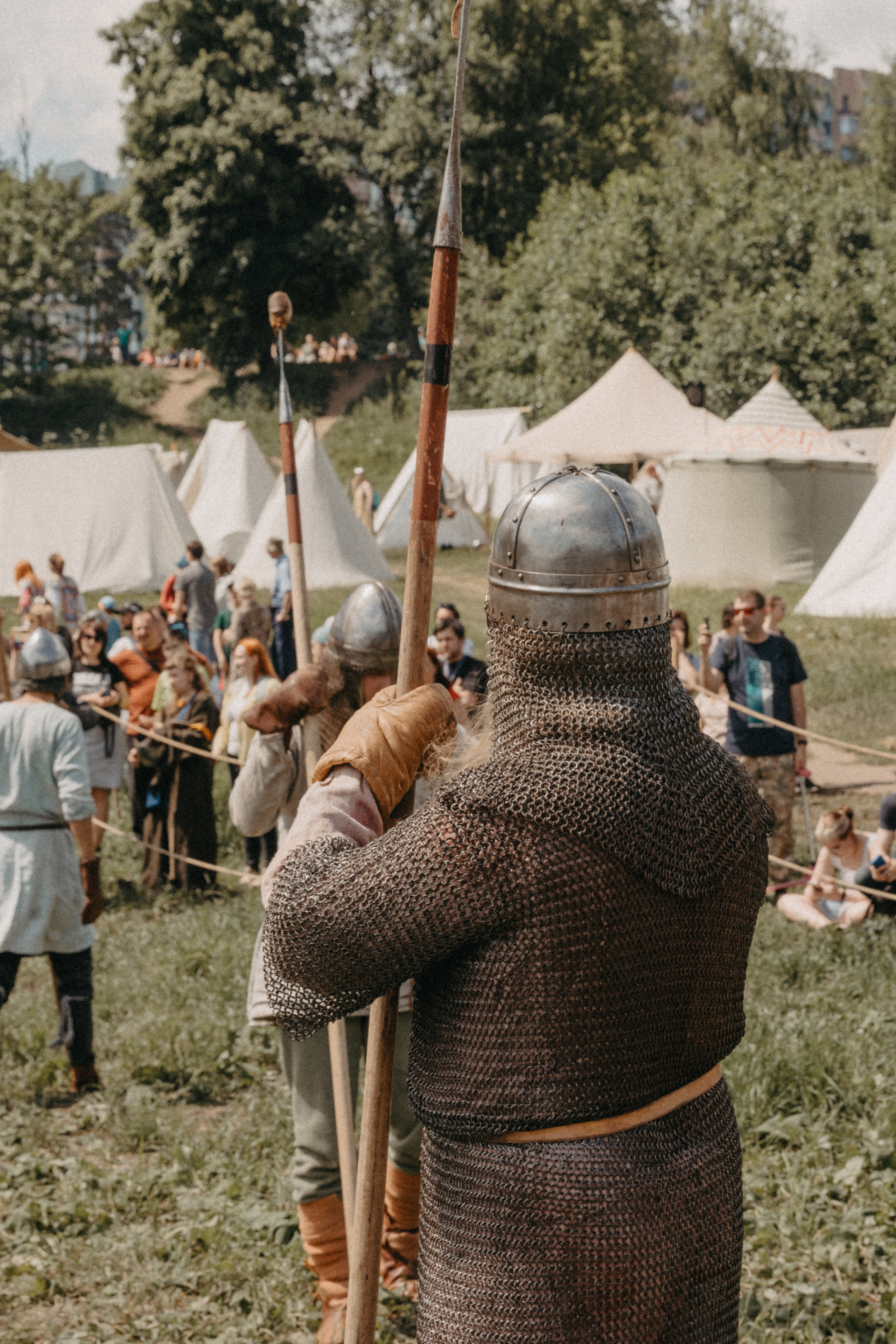 Фестиваль Наследие Предков 2022. Фотограф Никита Комаров