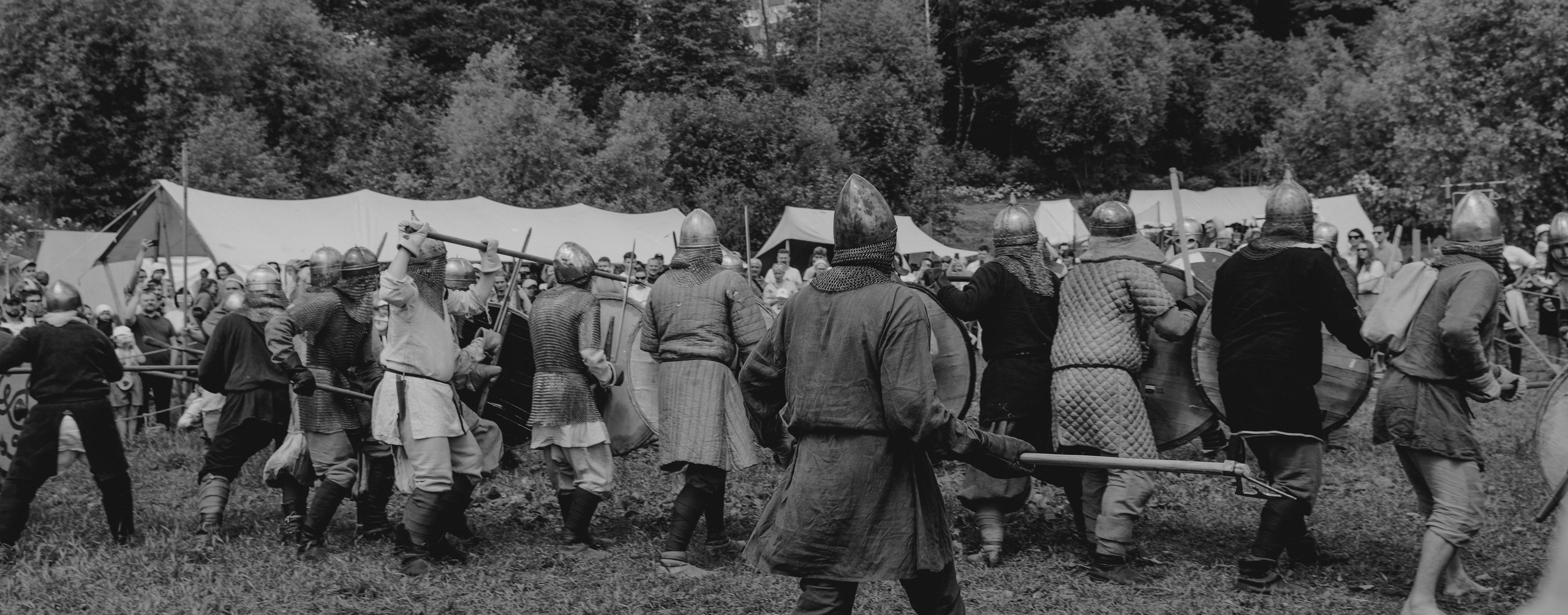 Фестиваль Наследие Предков 2022. Фотограф Никита Комаров