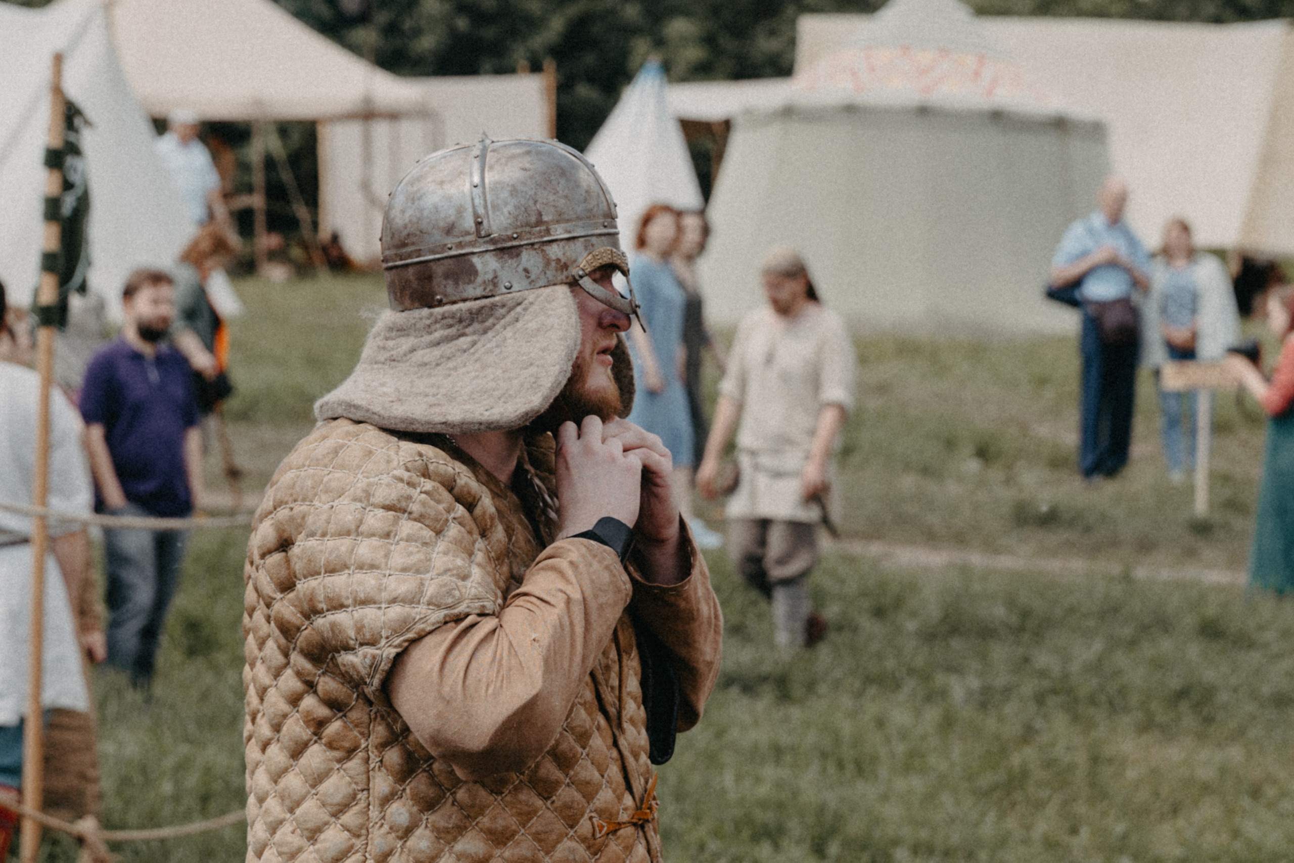 Фестиваль Наследие Предков 2022. Фотограф Никита Комаров