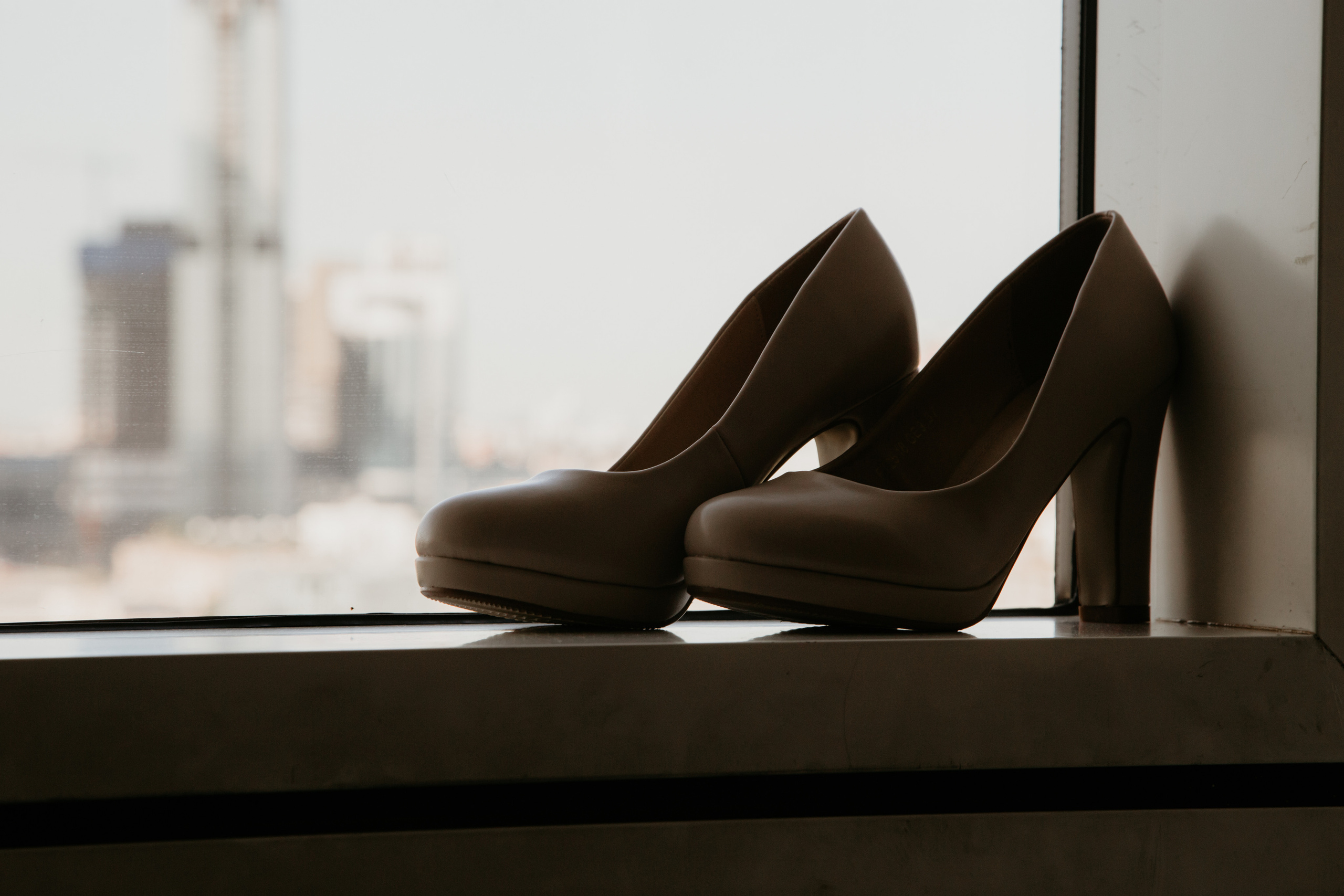 Виктория и Дмитрий. Фотограф Никита Комаров