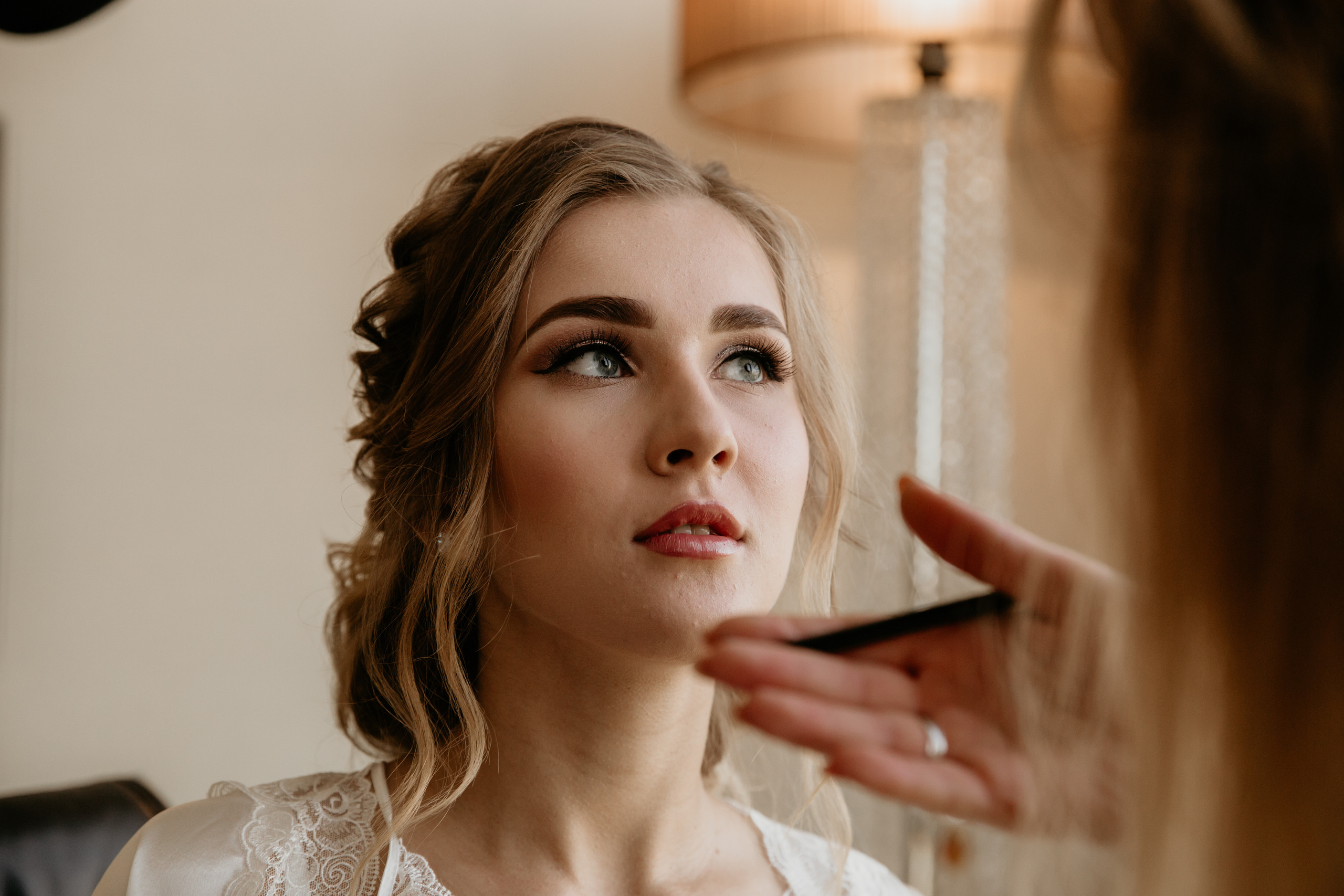 Виктория и Дмитрий. Фотограф Никита Комаров